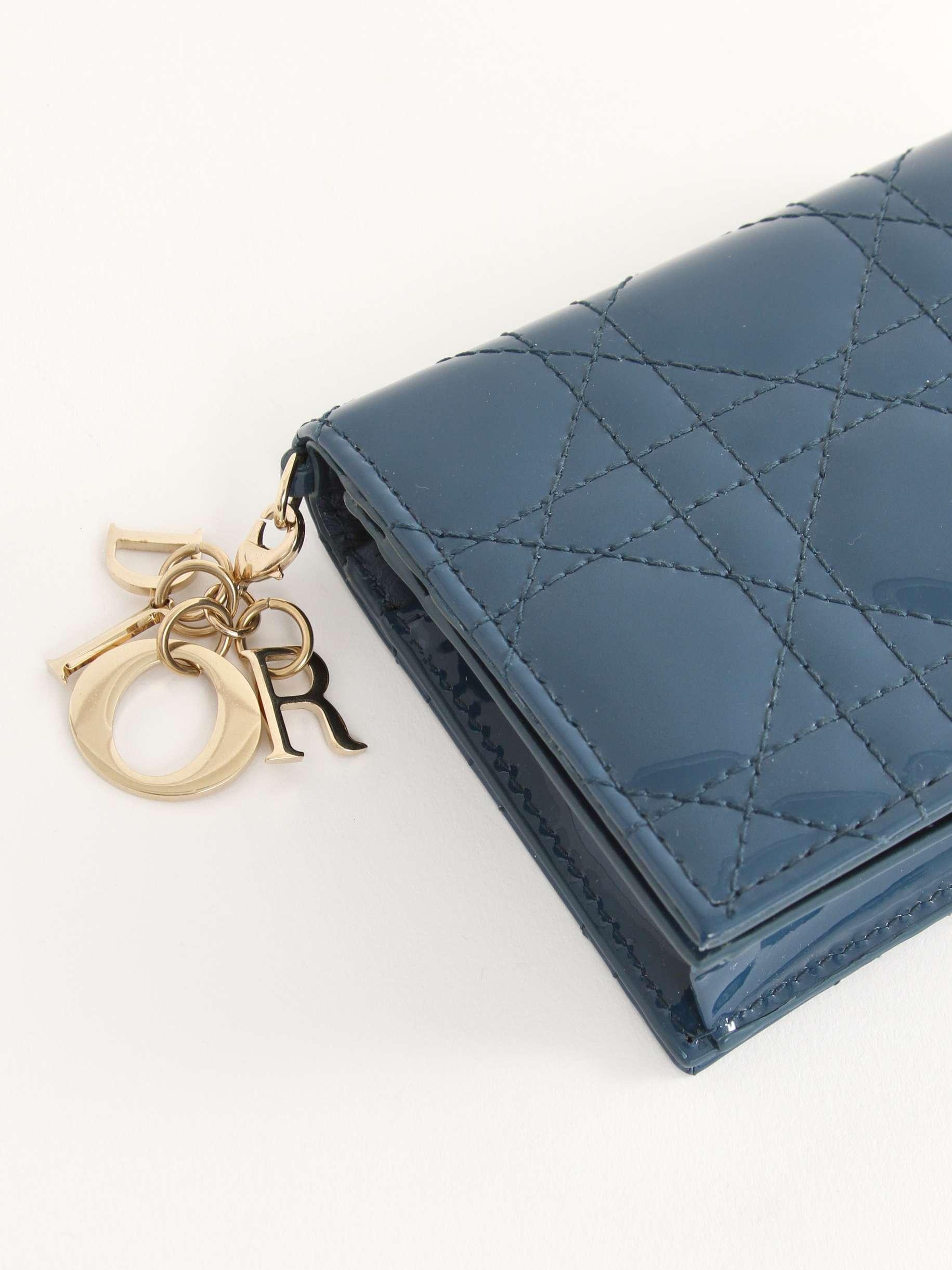 Dior Wallet, фото 3