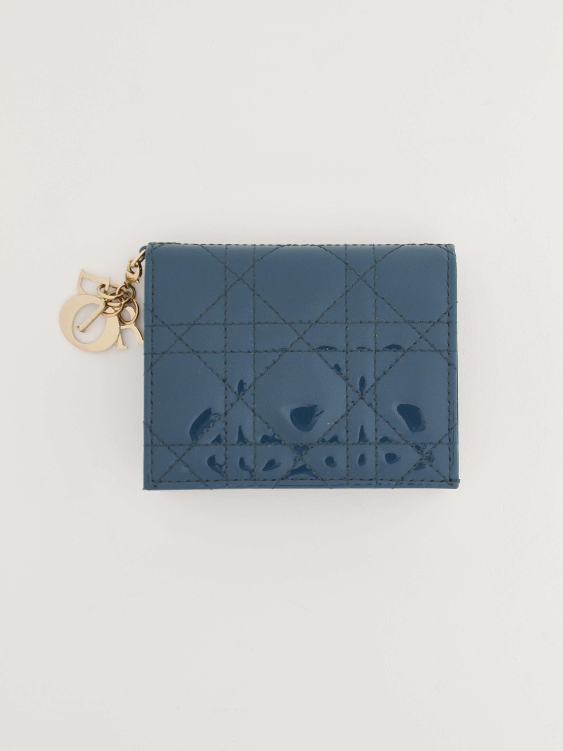 Dior Wallet, фото 1