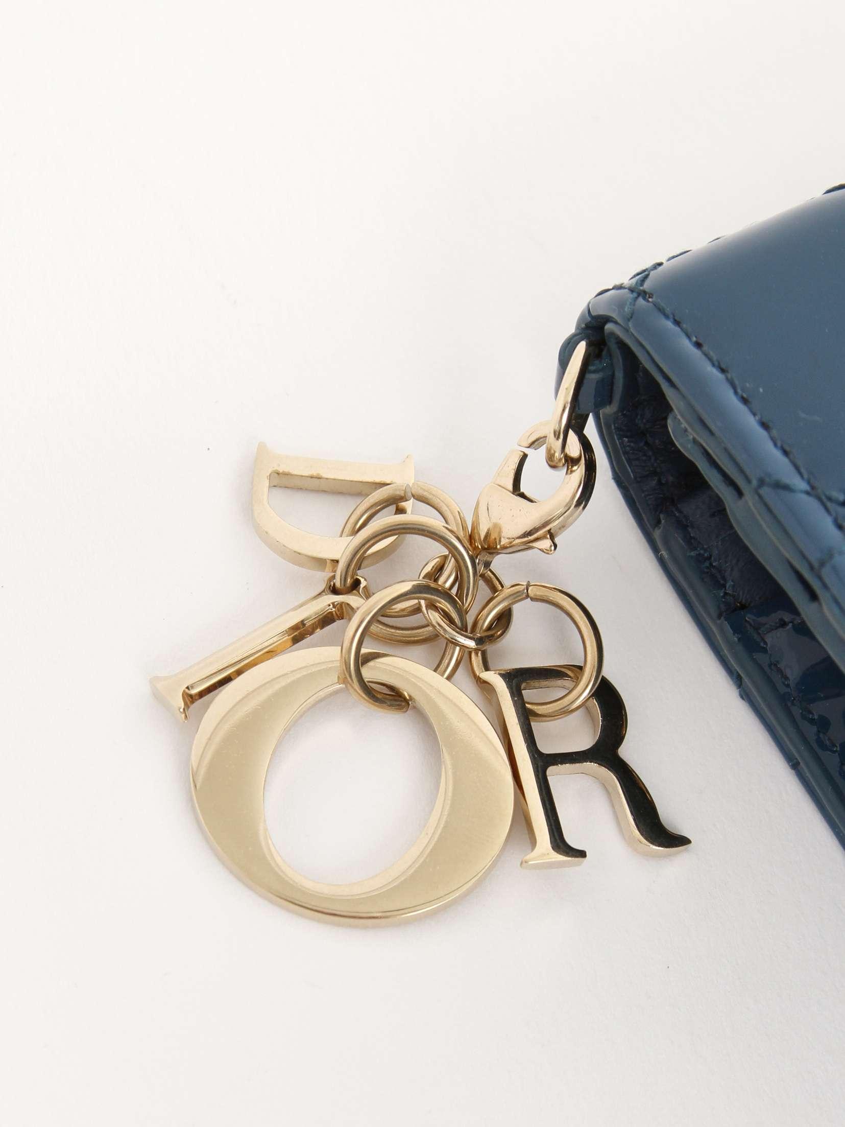 Dior Wallet, фото 4