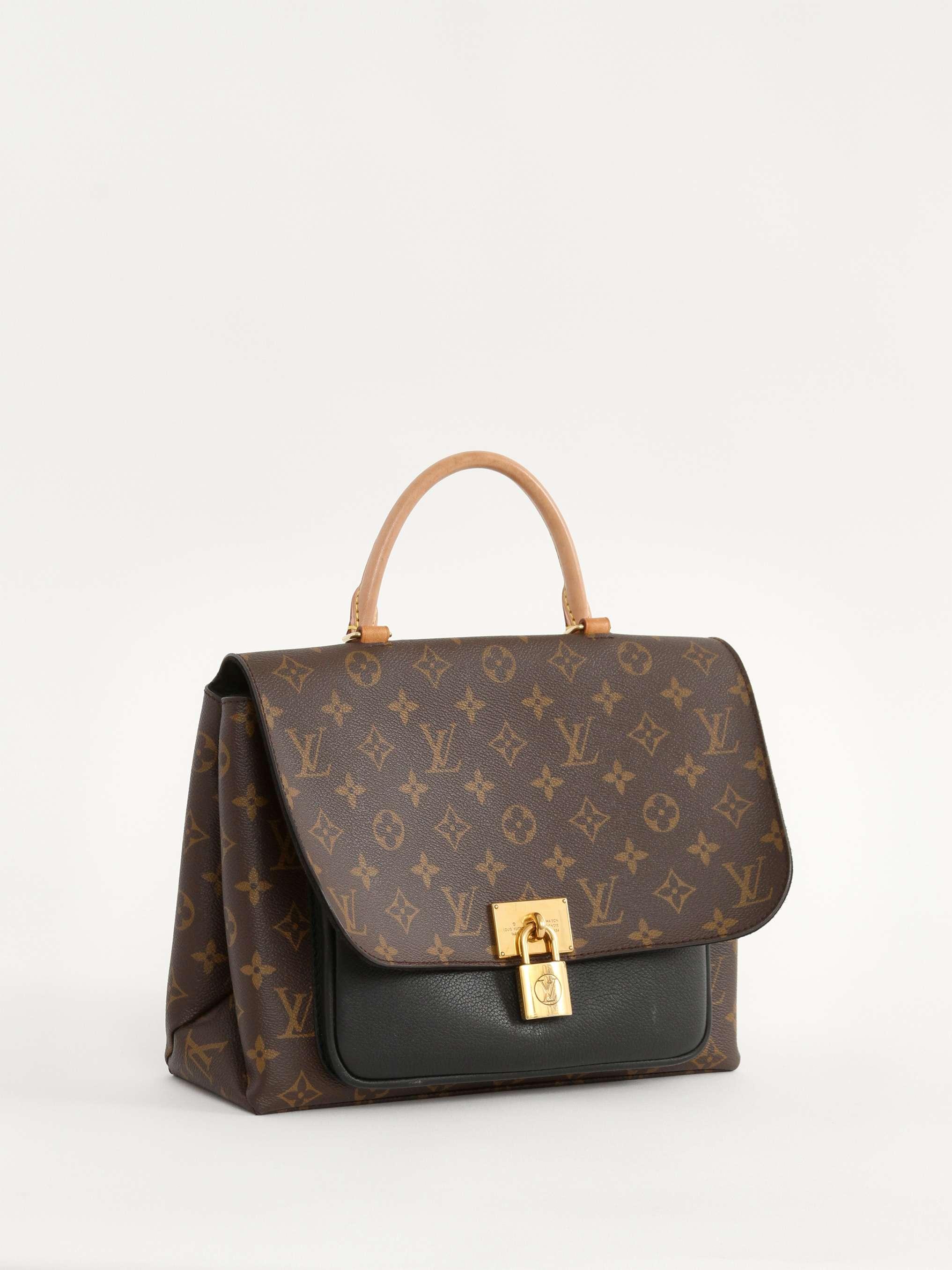 Louis Vuitton Marignan, фото 4