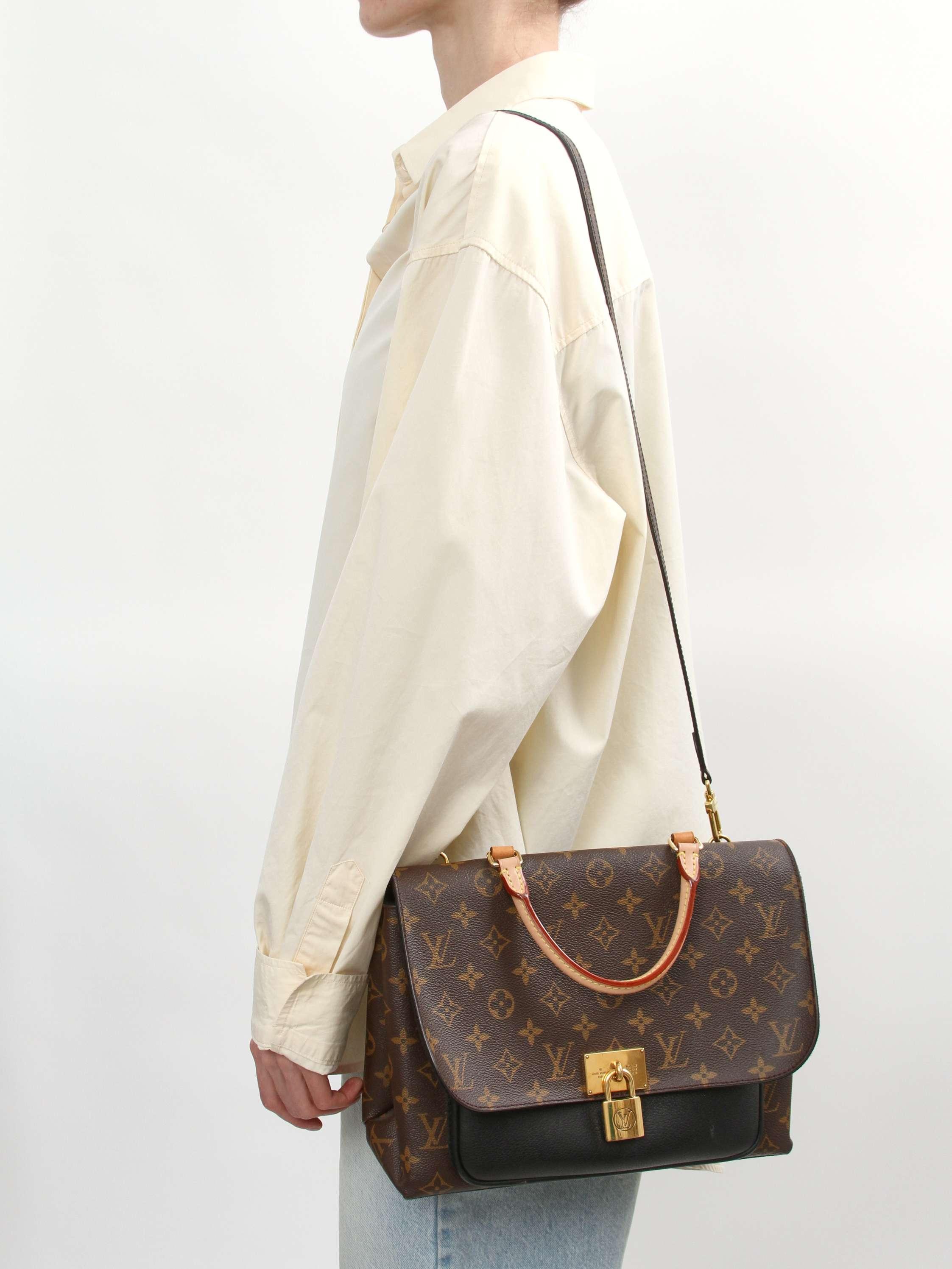 Louis Vuitton Marignan, фото 3