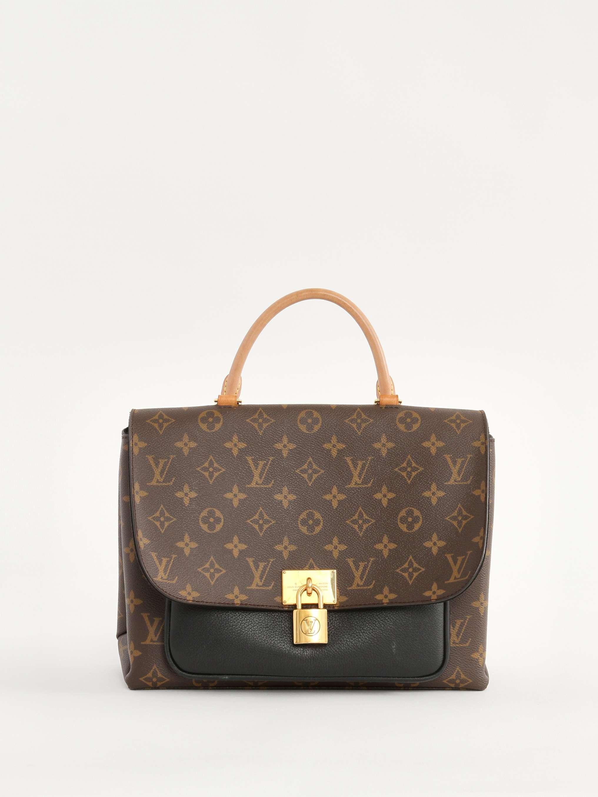 Louis Vuitton Marignan, фото 1