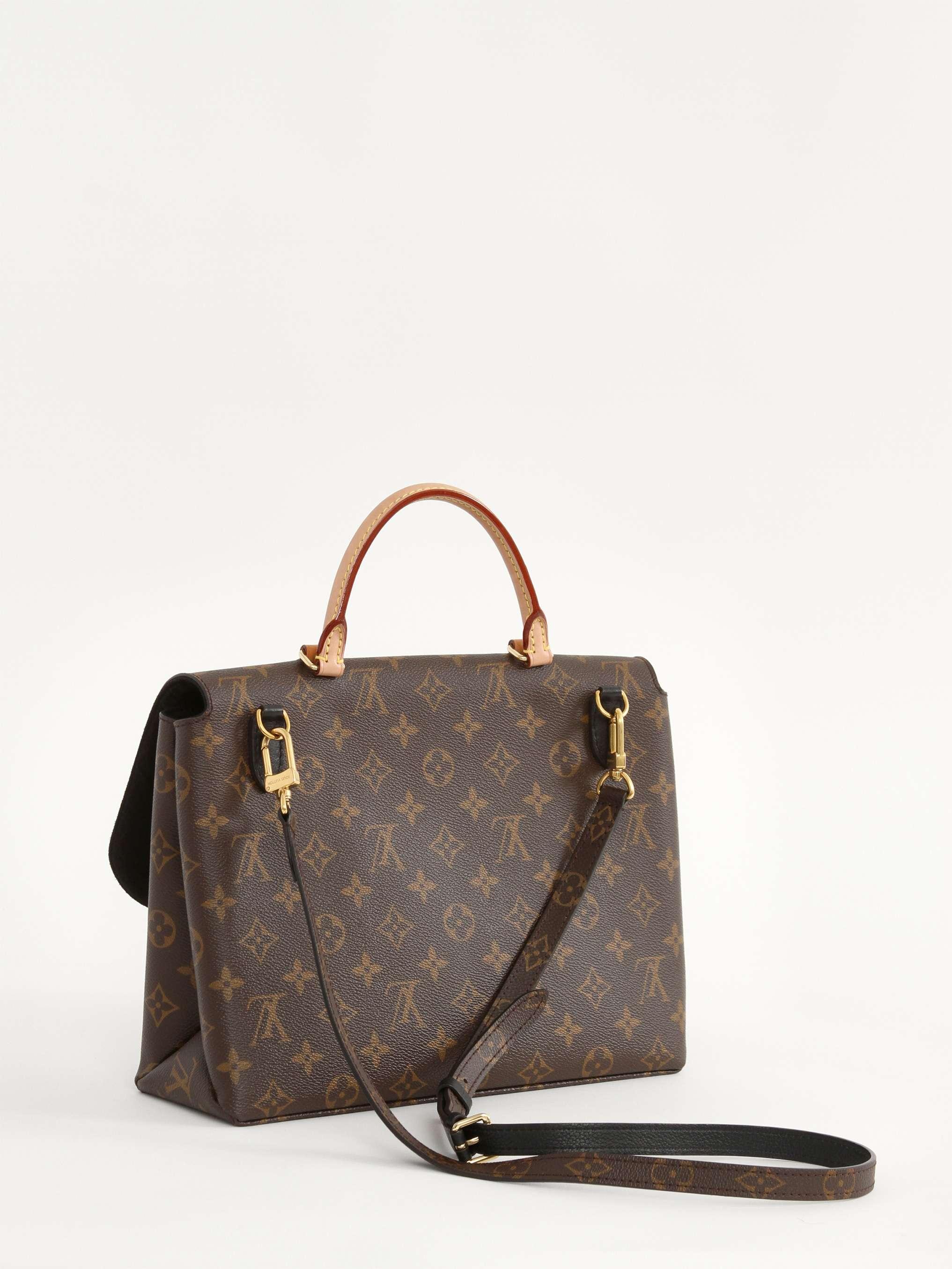Louis Vuitton Marignan, фото 5