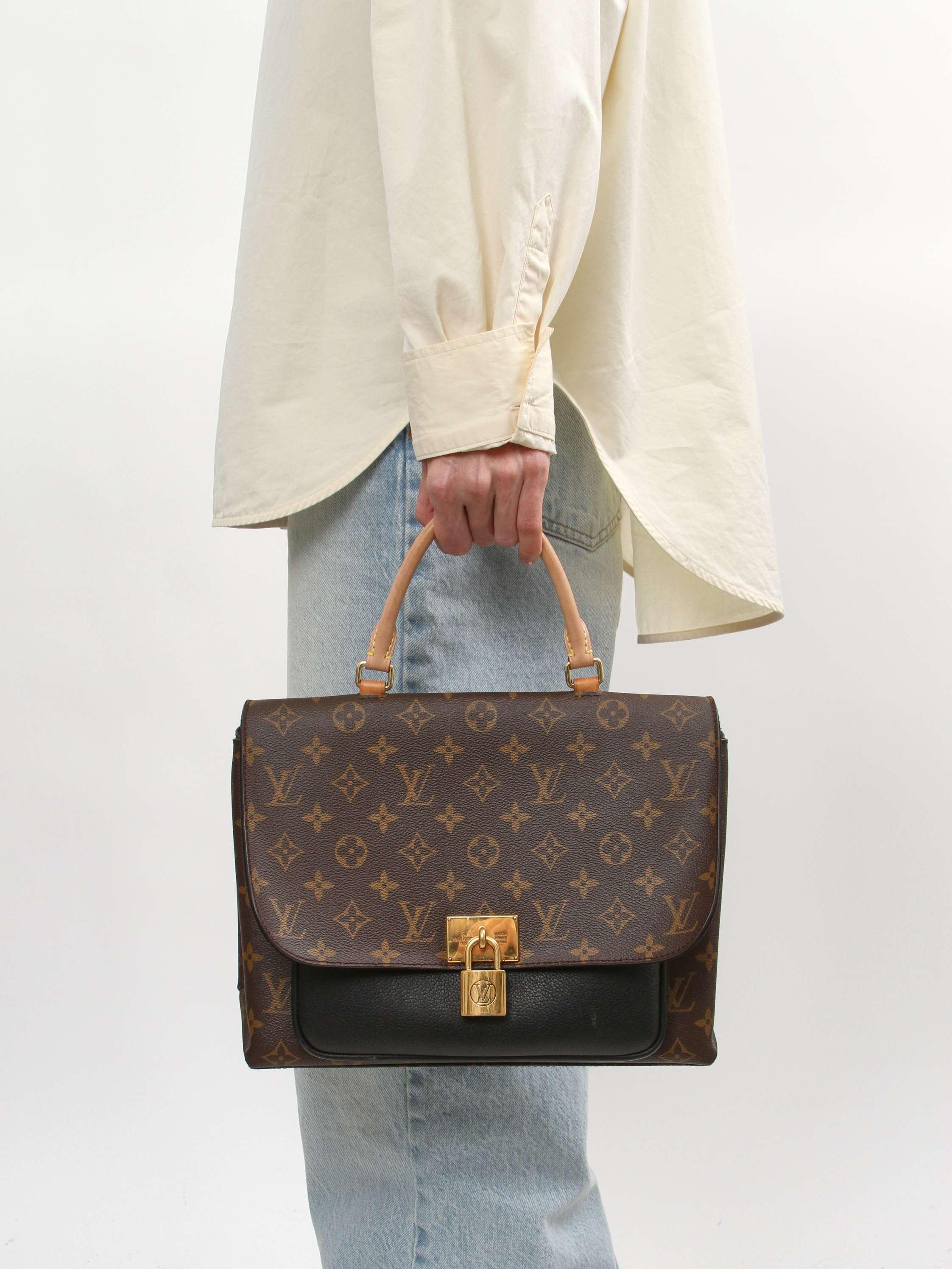 Louis Vuitton Marignan, фото 2