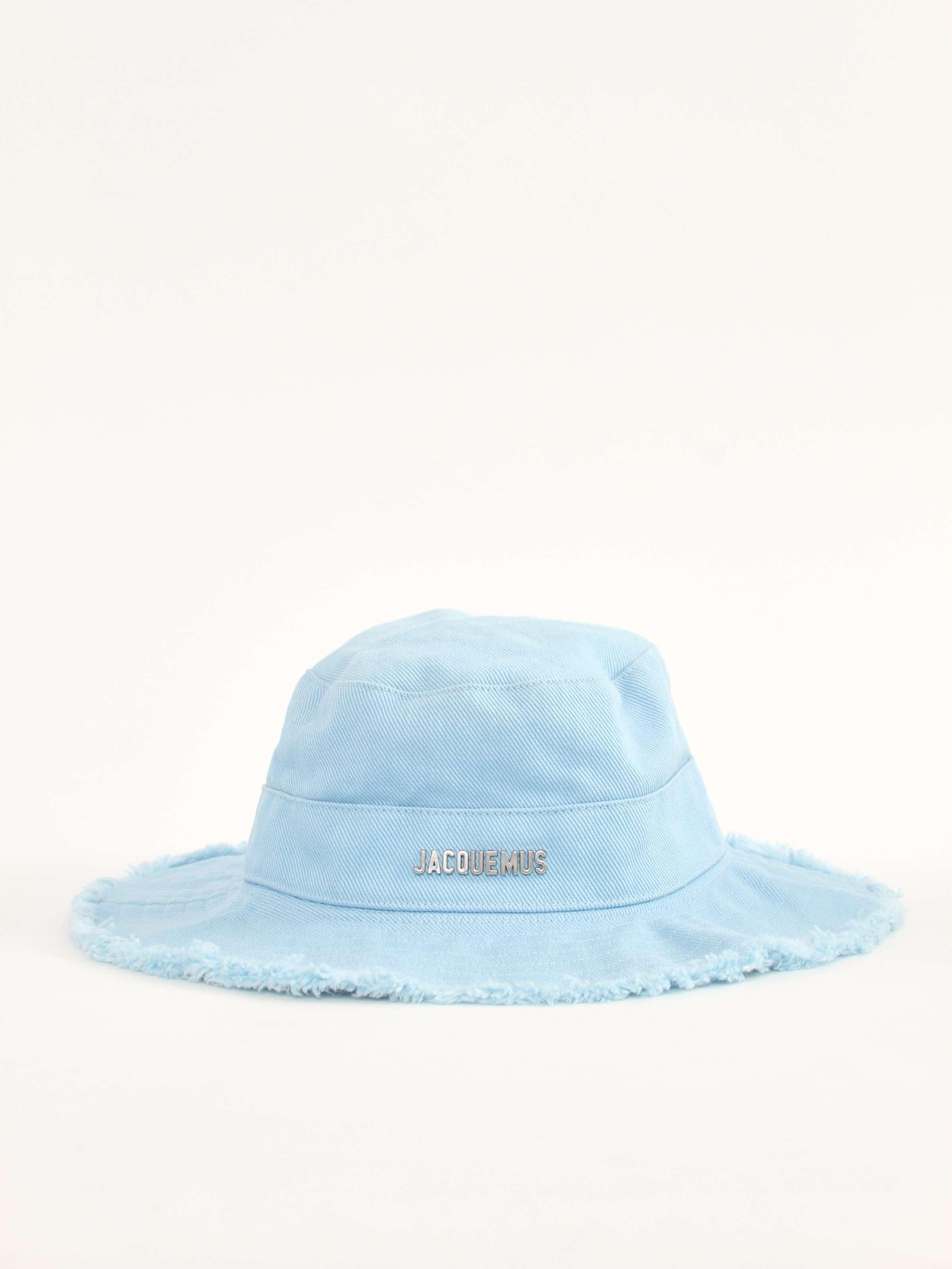 Jacquemus Hat, фото 1