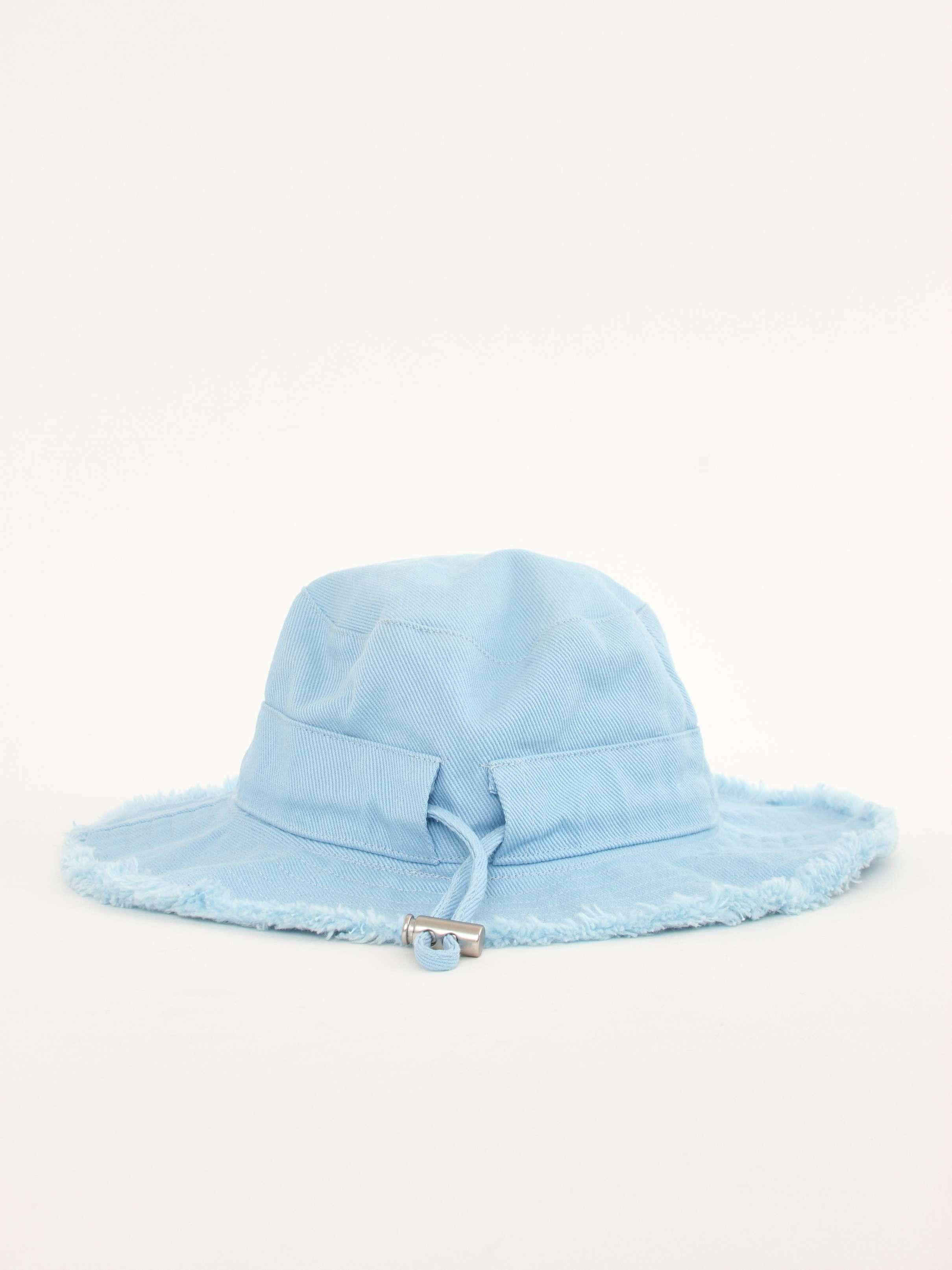 Jacquemus Hat, фото 4