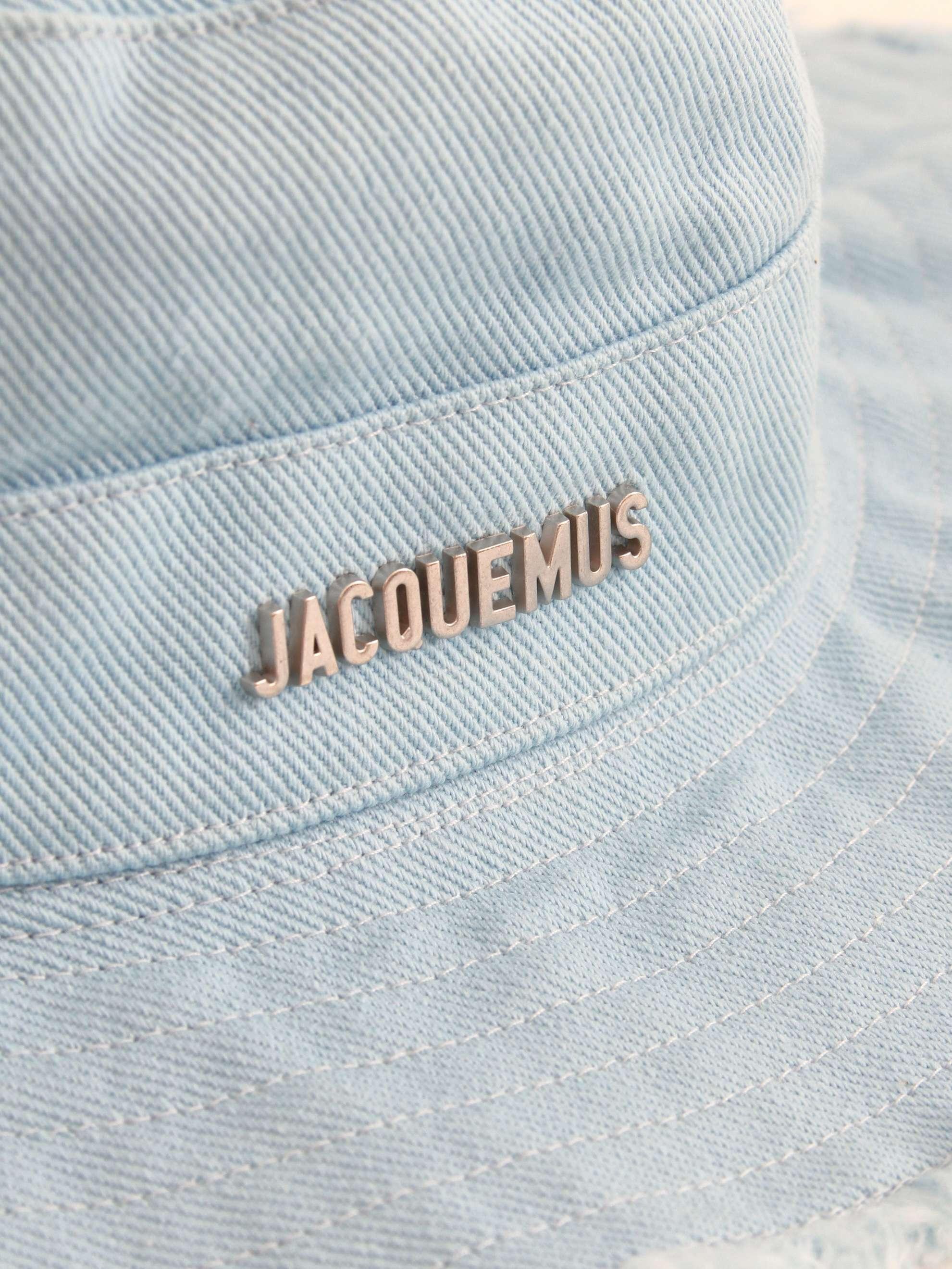 Jacquemus Hat, фото 5