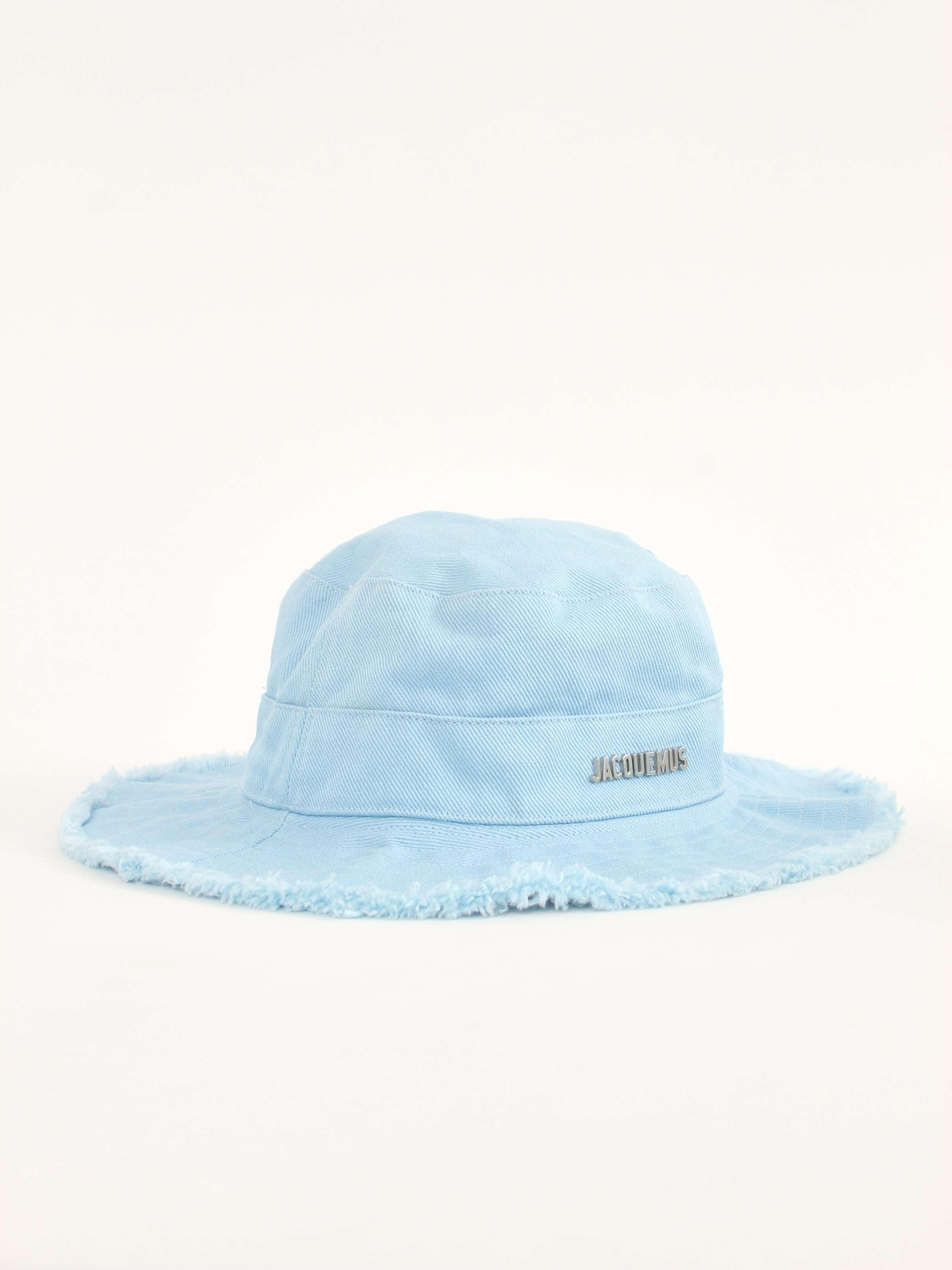 Jacquemus Hat, фото 3