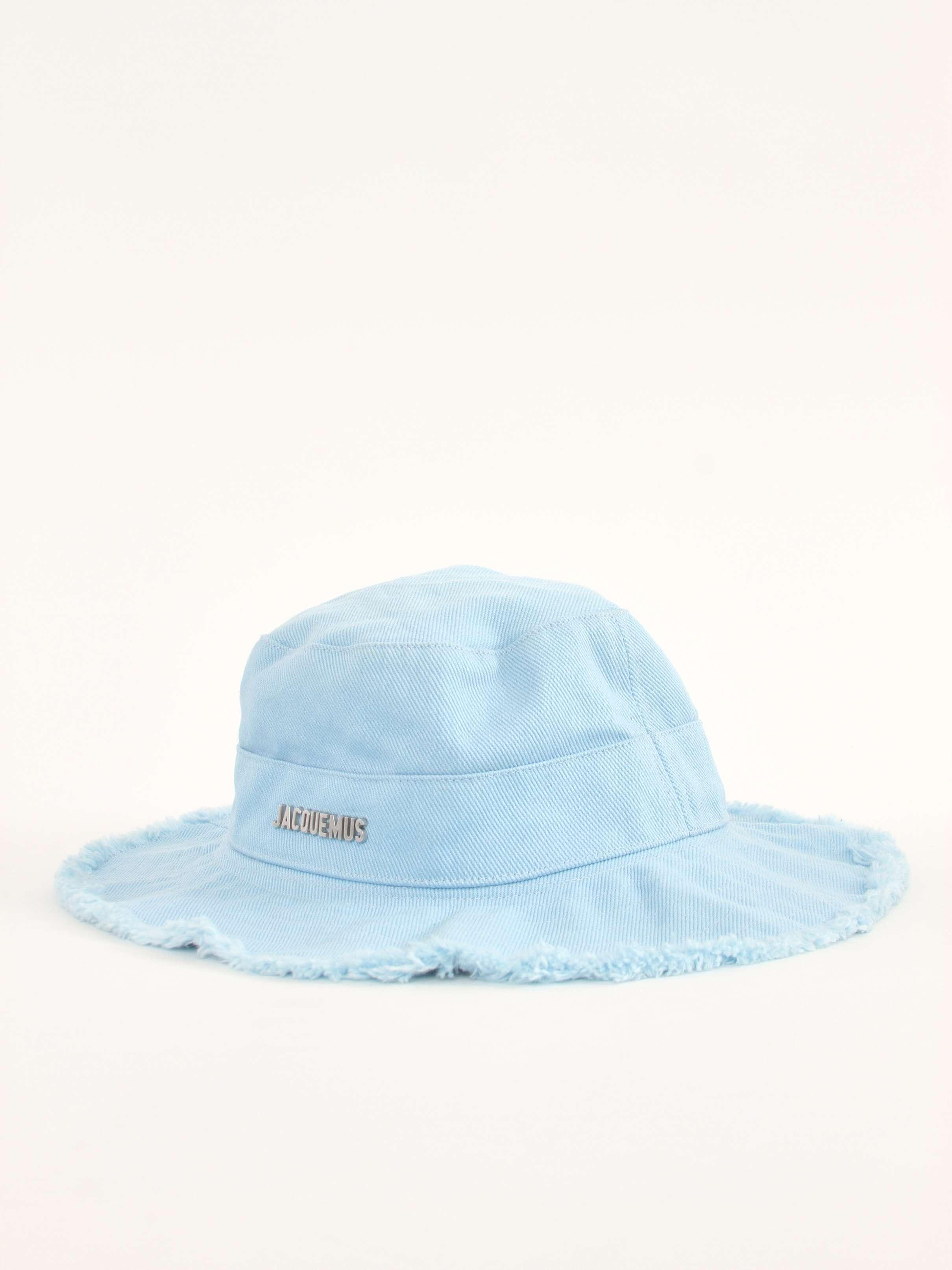 Jacquemus Hat, фото 2