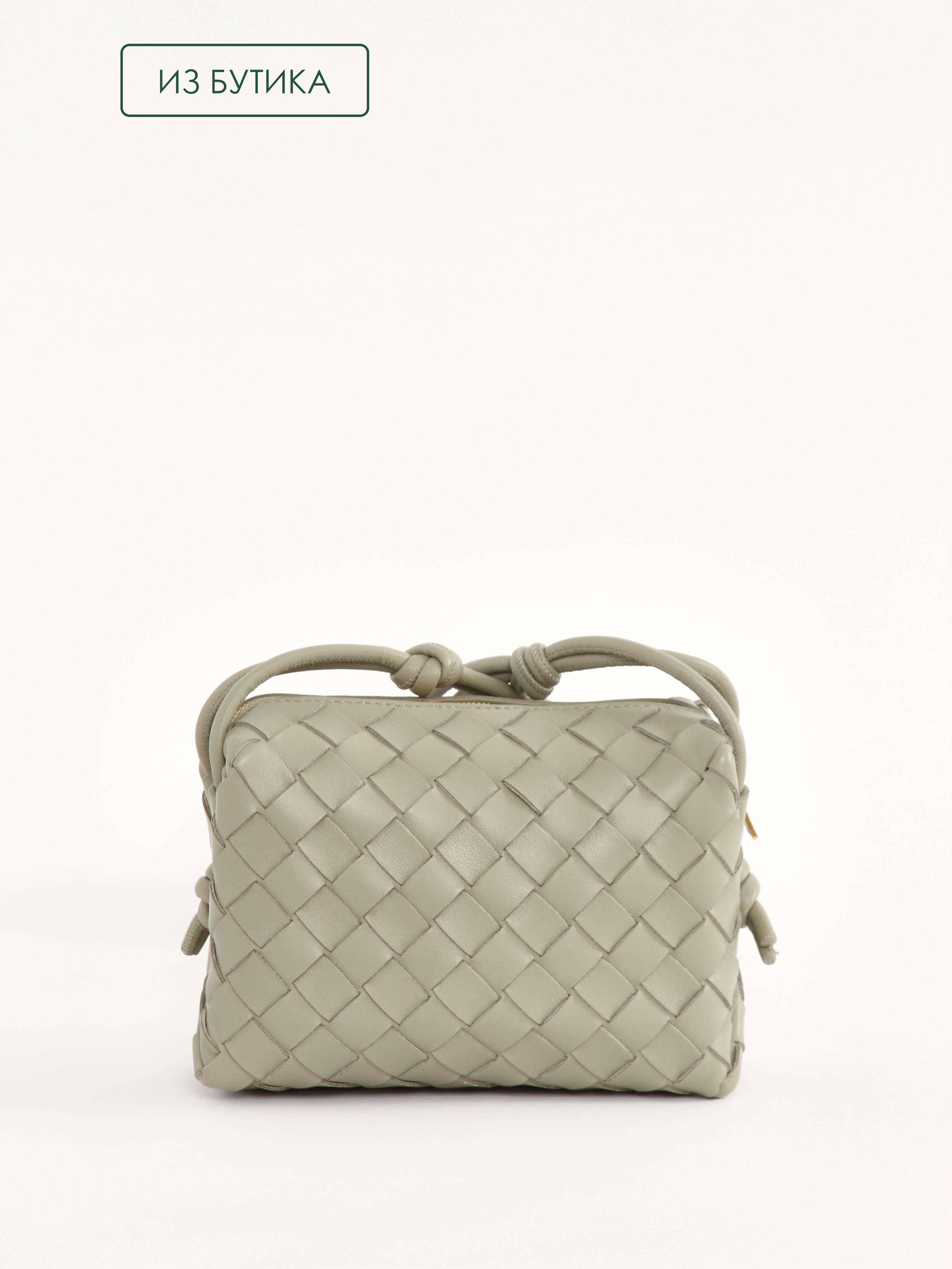 Bottega Veneta Loop, фото 1