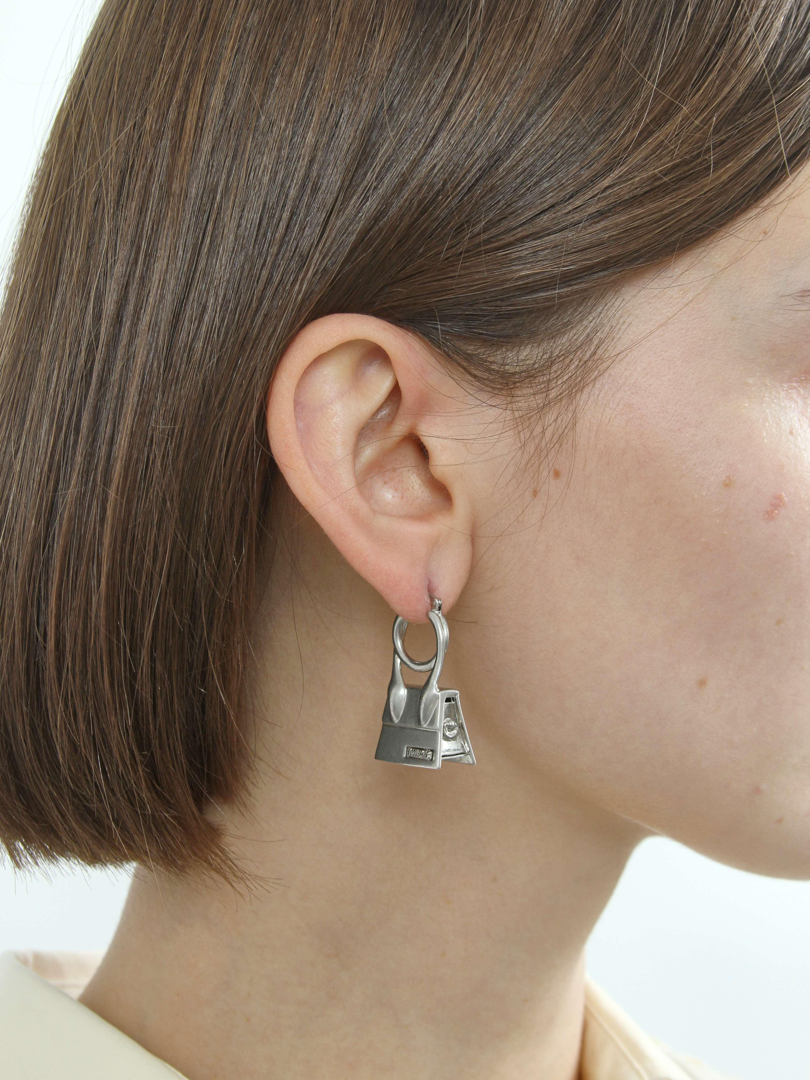 Jacquemus Earrings, фото 5
