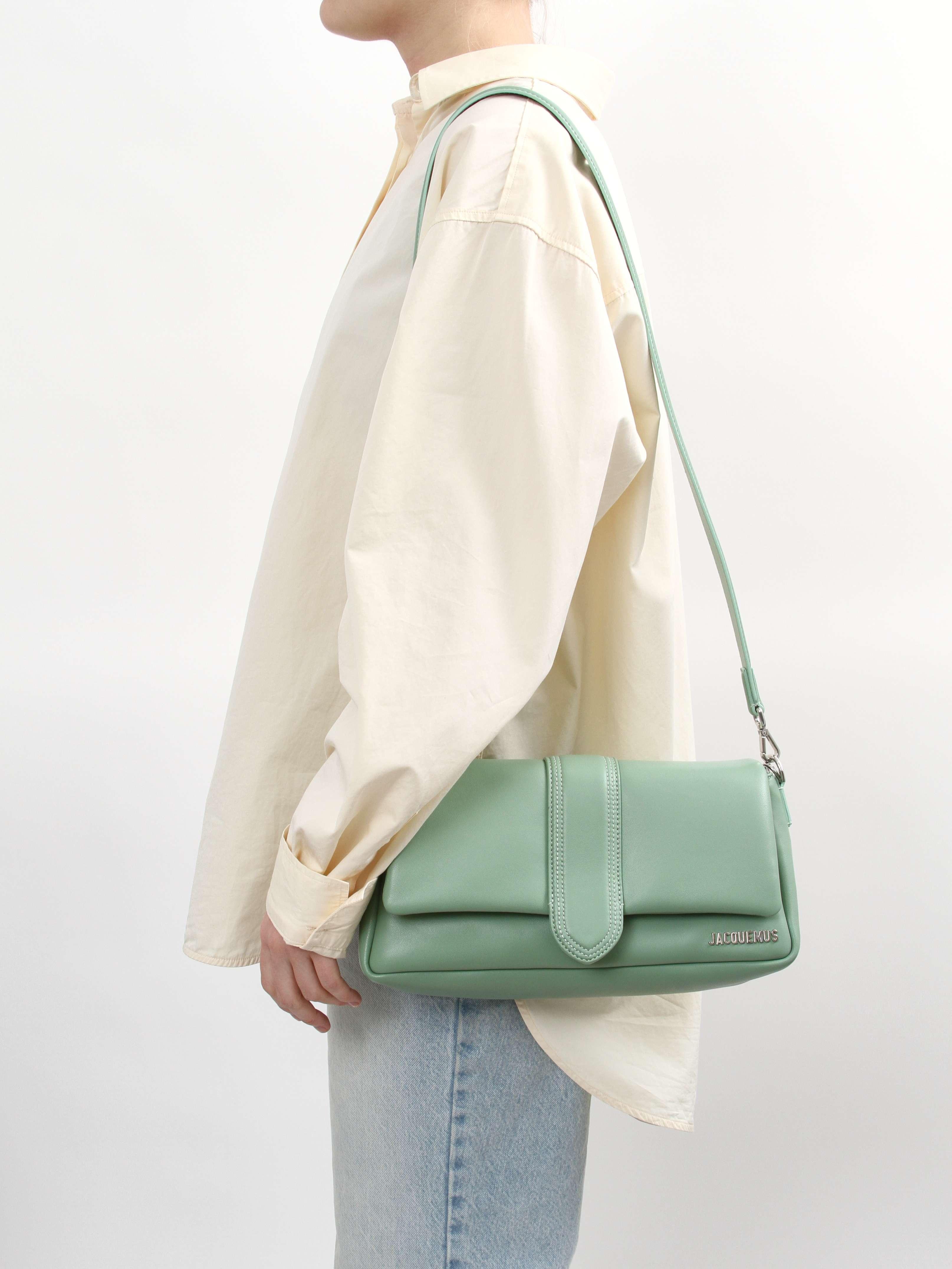 Jacquemus Le Bambimou, фото 3