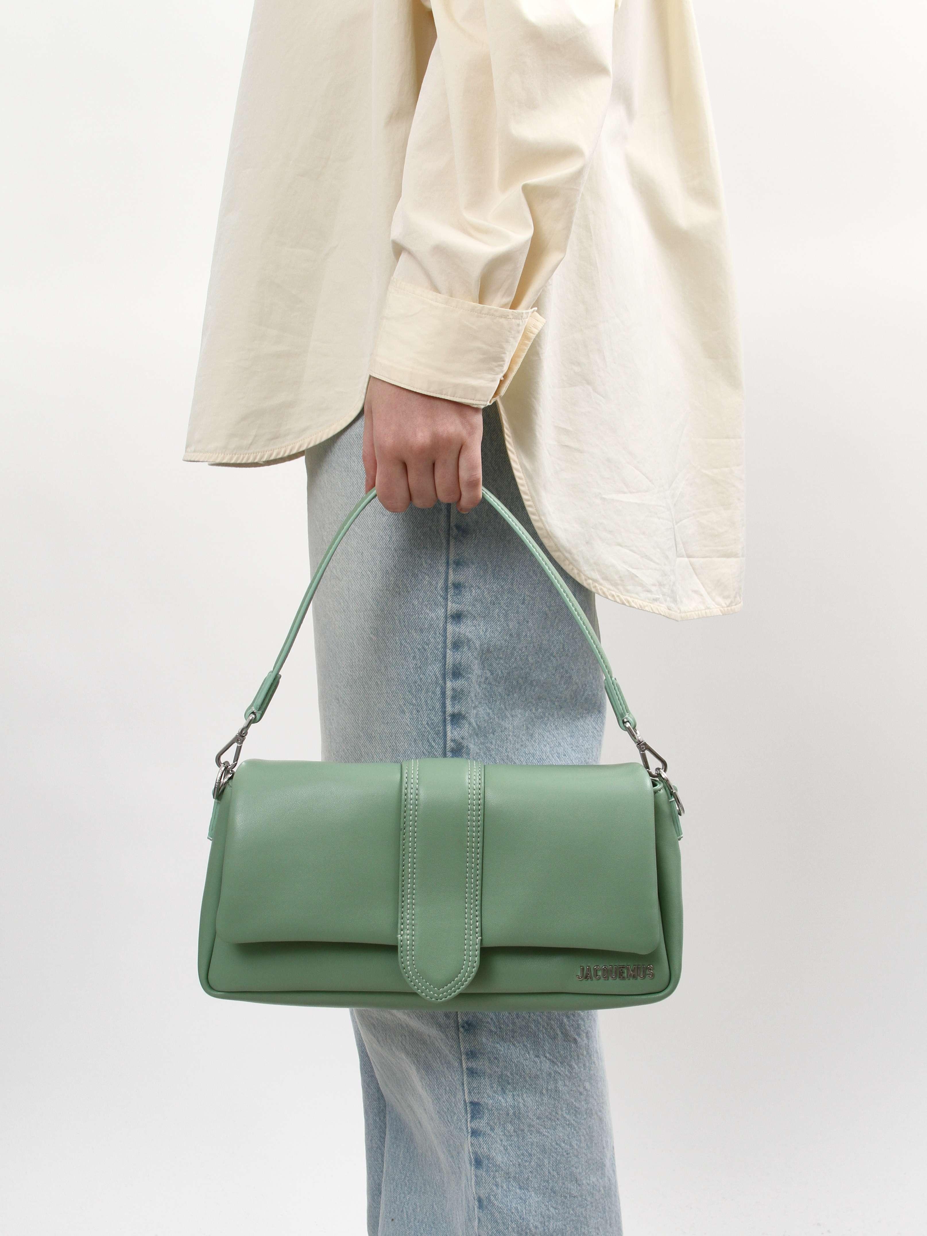 Jacquemus Le Bambimou, фото 2