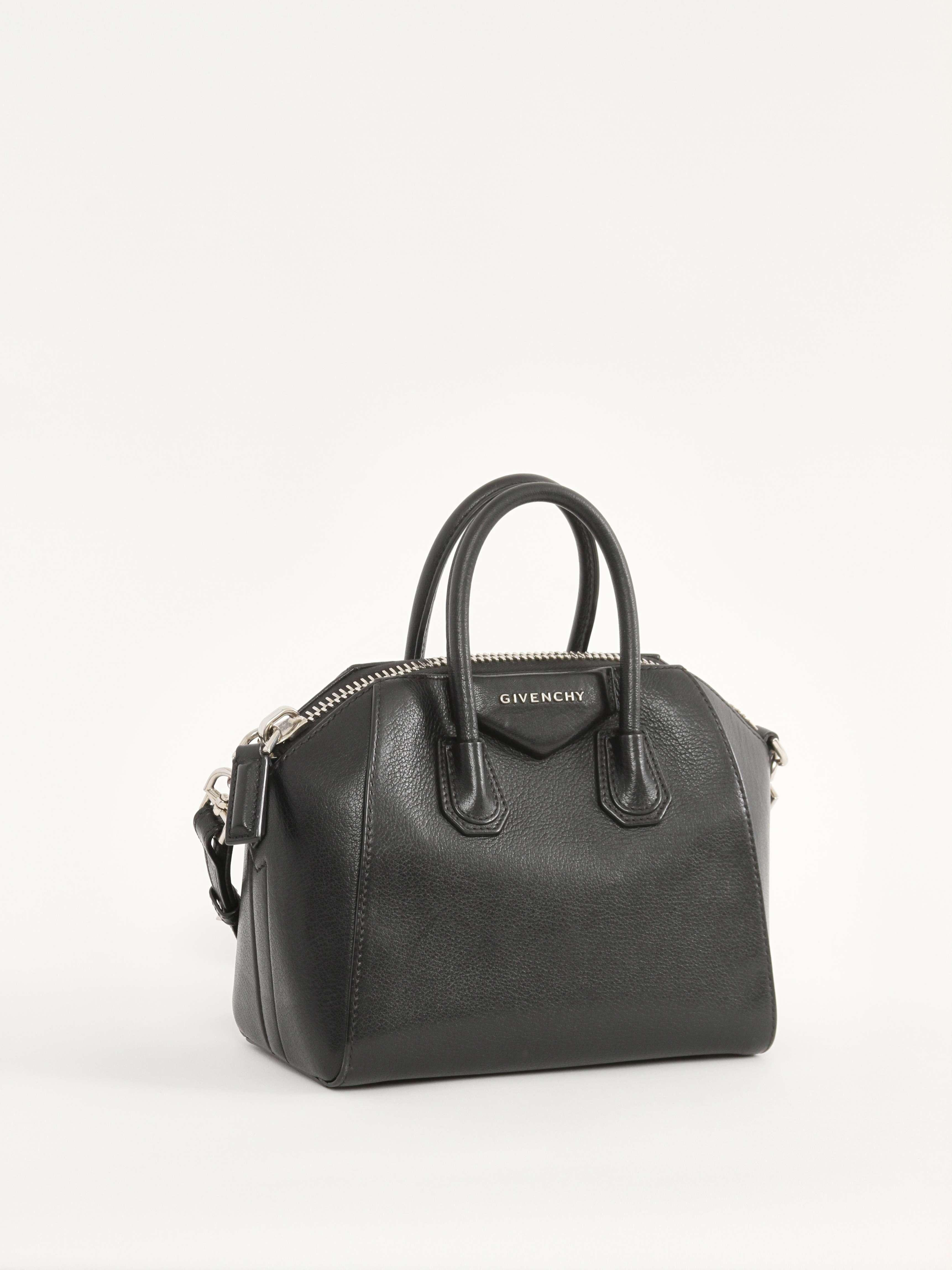 Givenchy Antigona , фото 3