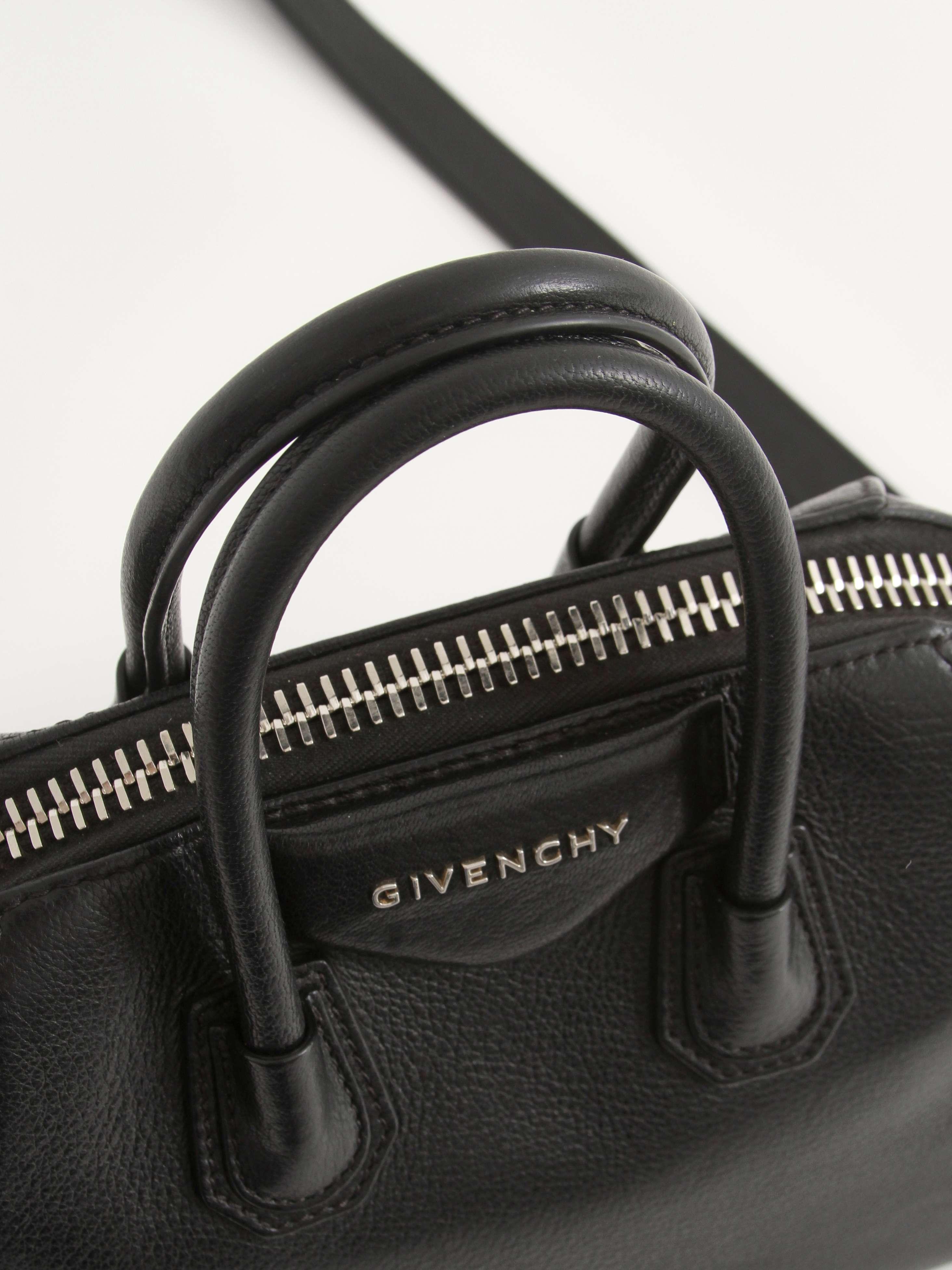 Givenchy Antigona , фото 5