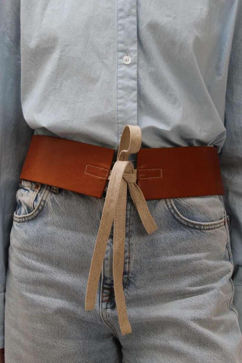 Brunello Cucinelli Belt, фото 4