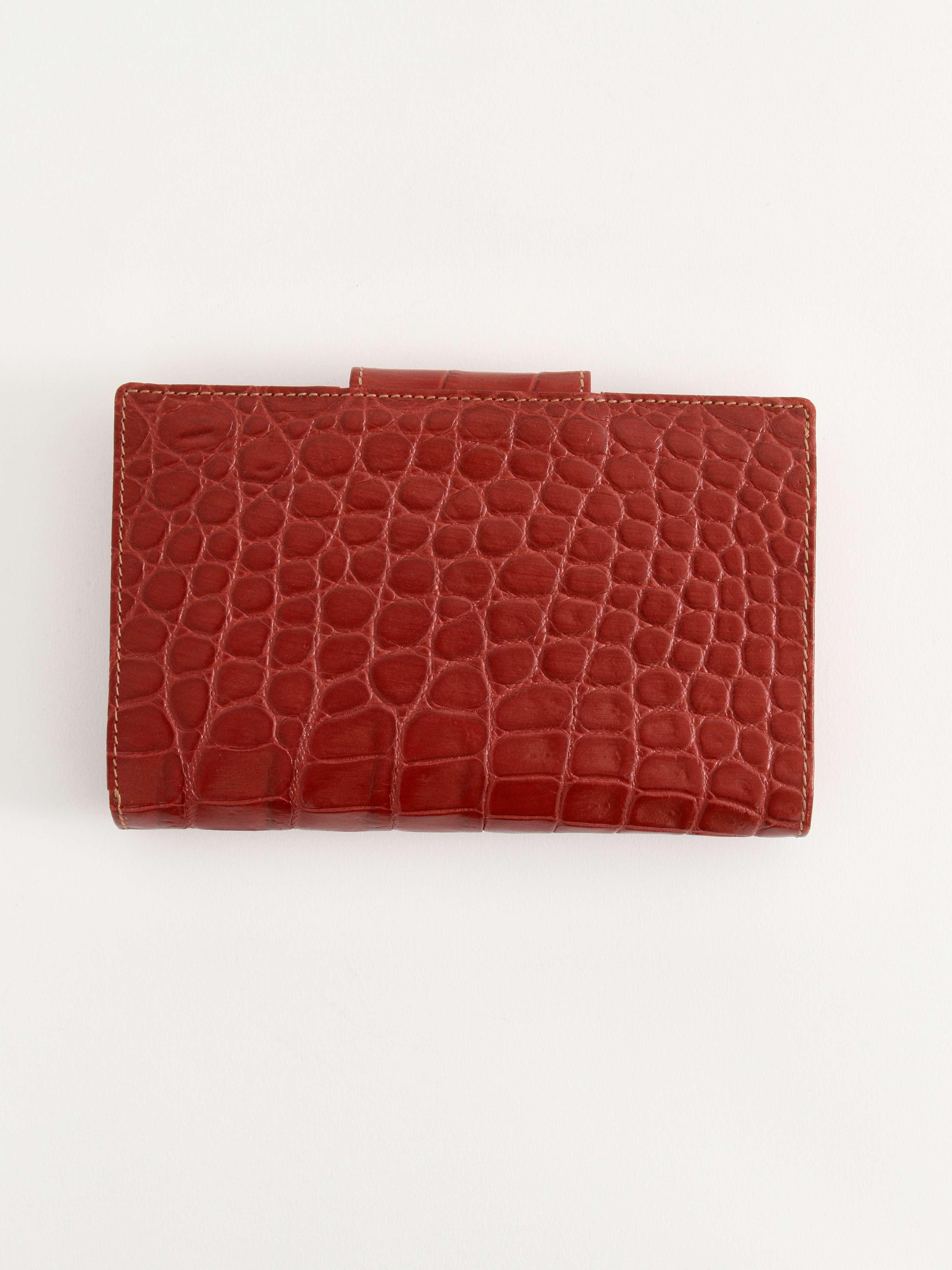 Balenciaga Wallet, фото 5