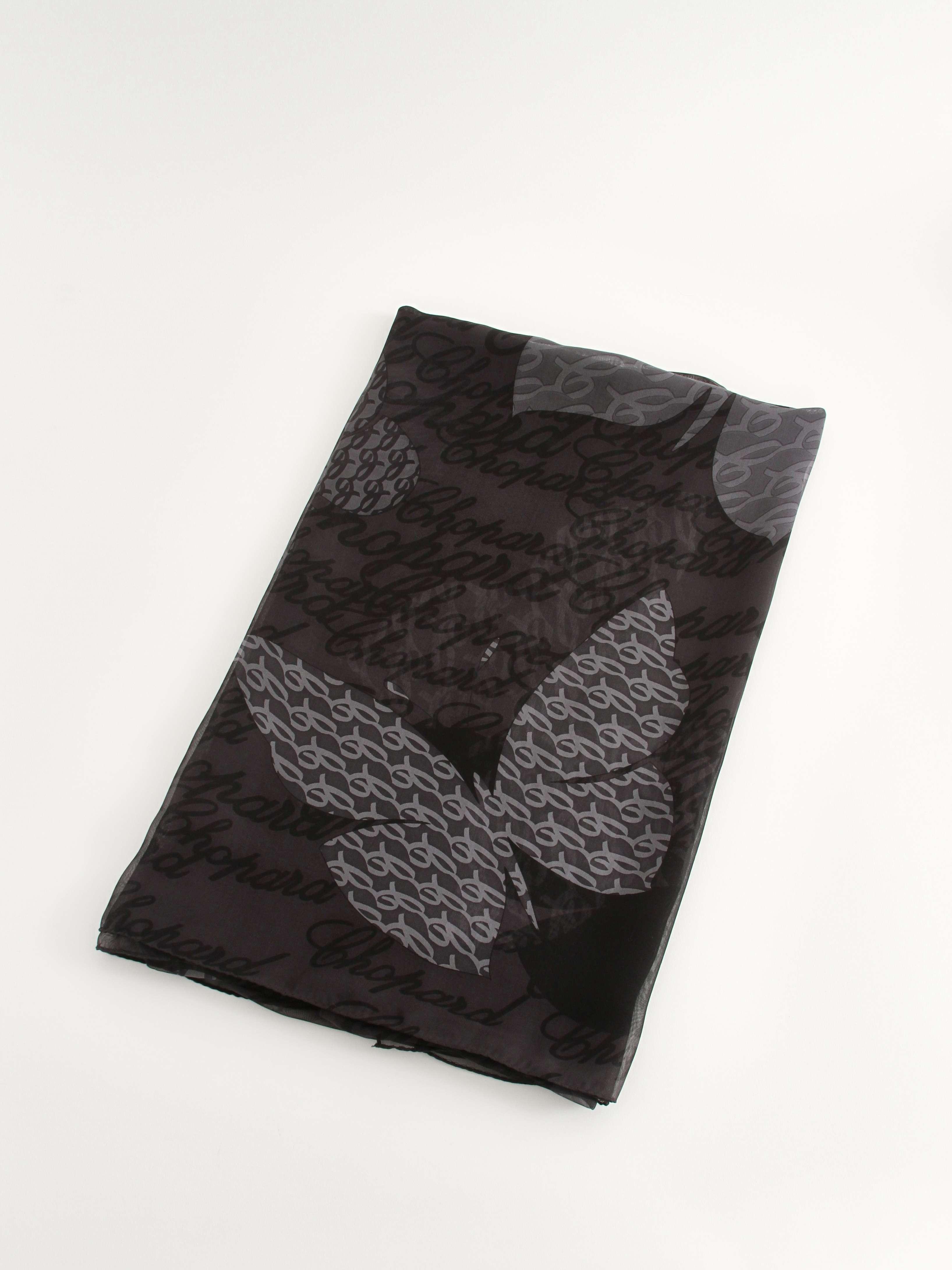 Chopard Silk Scarf, фото 1
