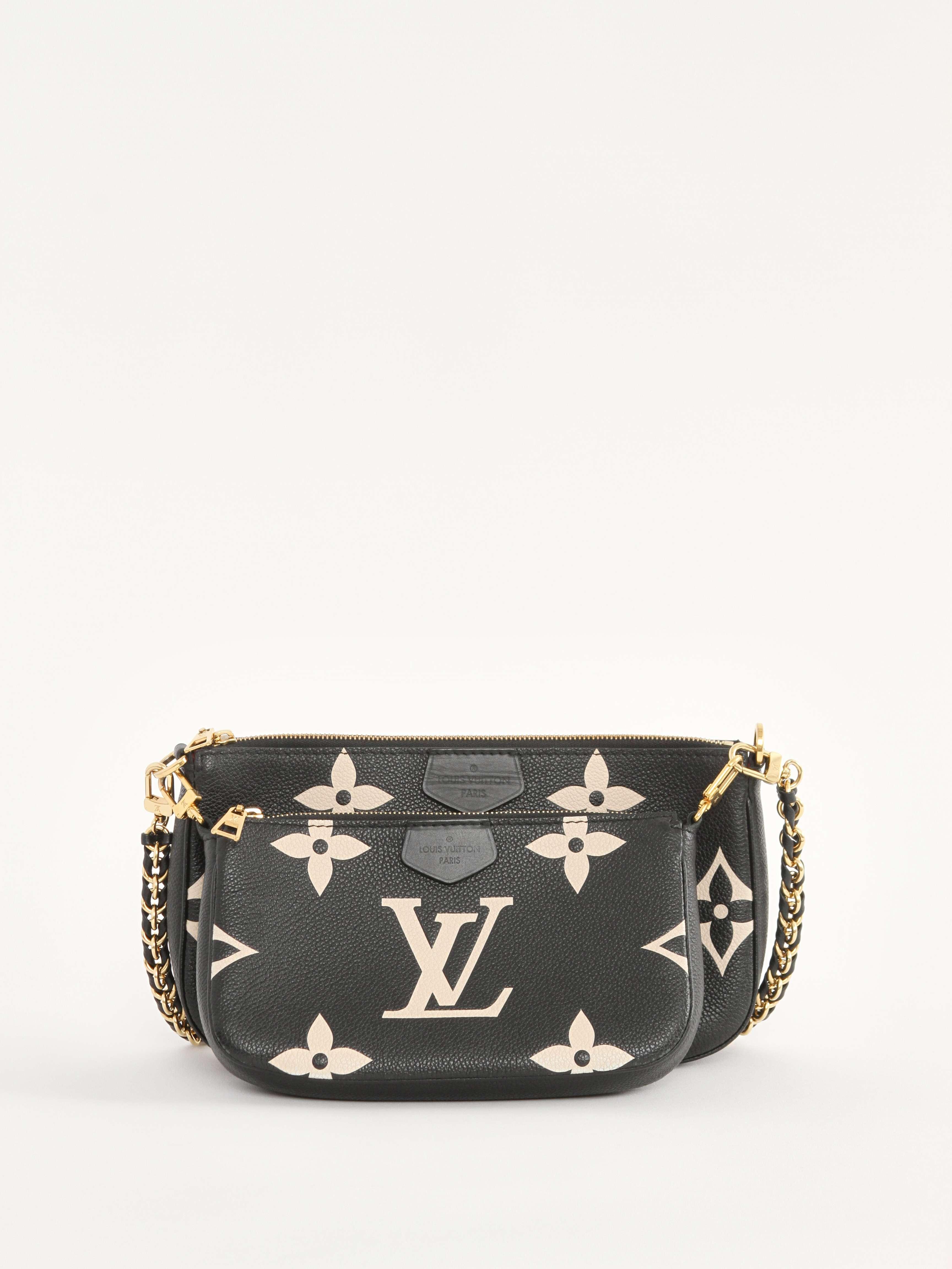 Louis Vuitton Multi Pochette, фото 1