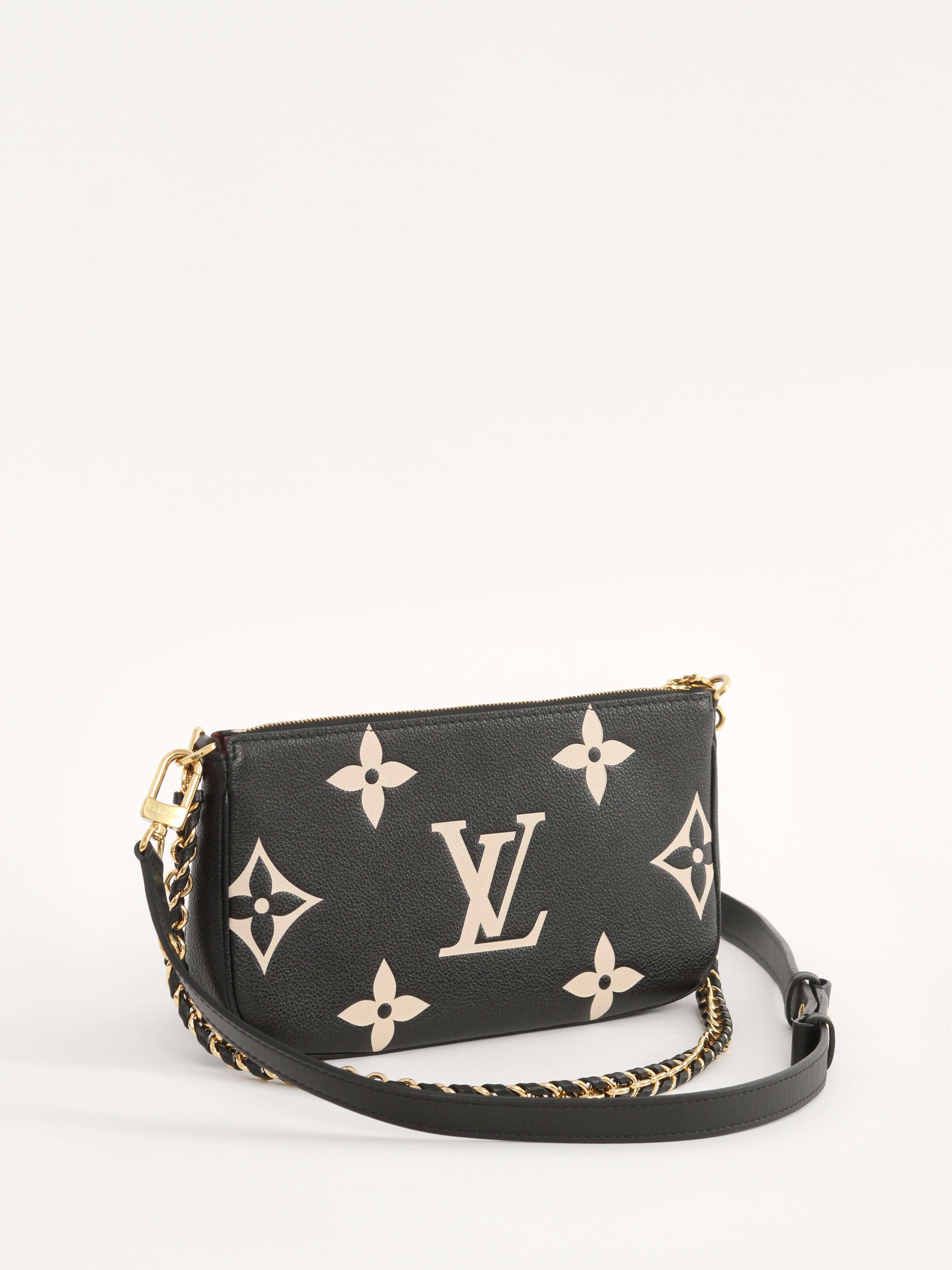 Louis Vuitton Multi Pochette, фото 5