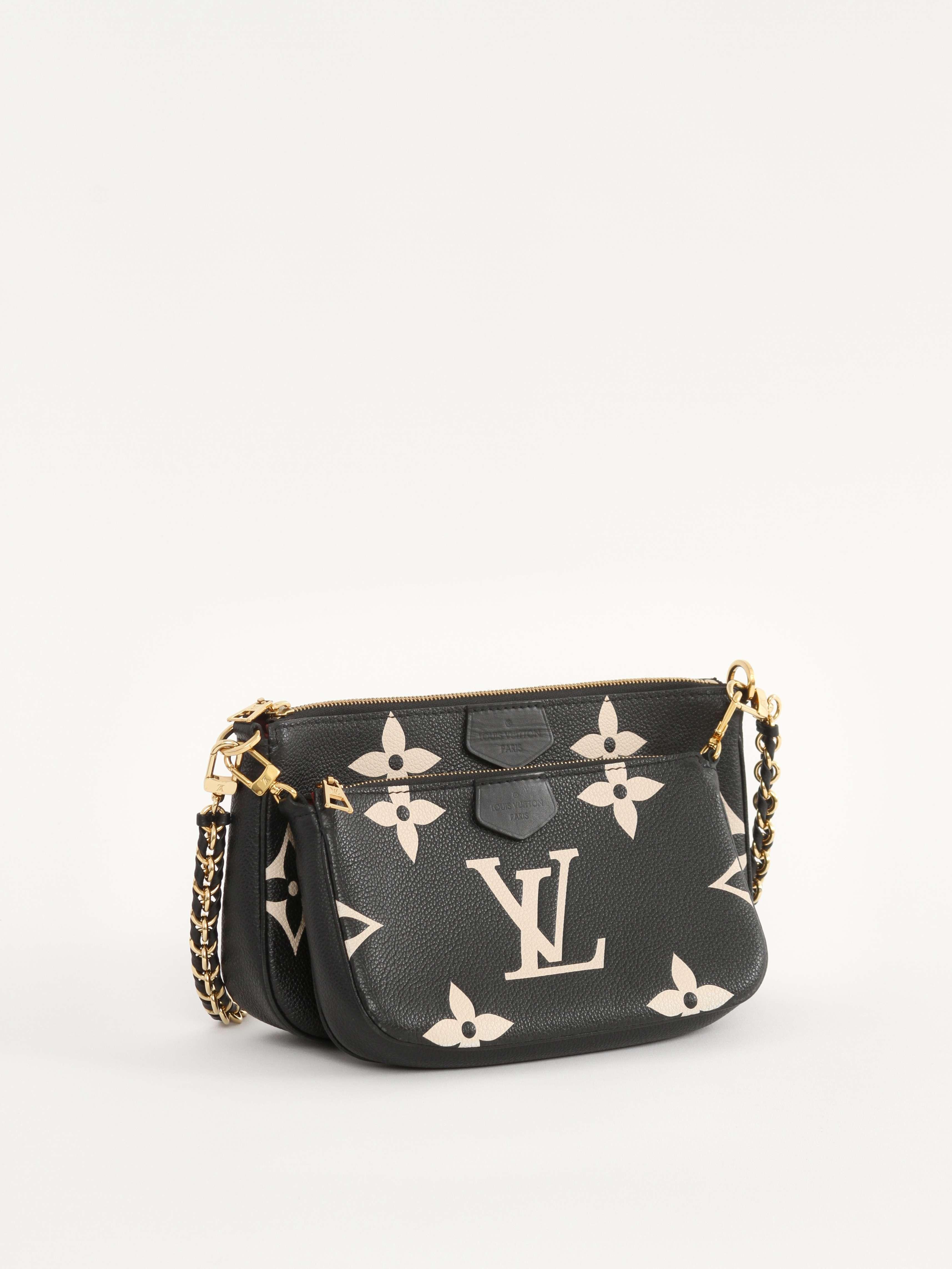 Louis Vuitton Multi Pochette, фото 4
