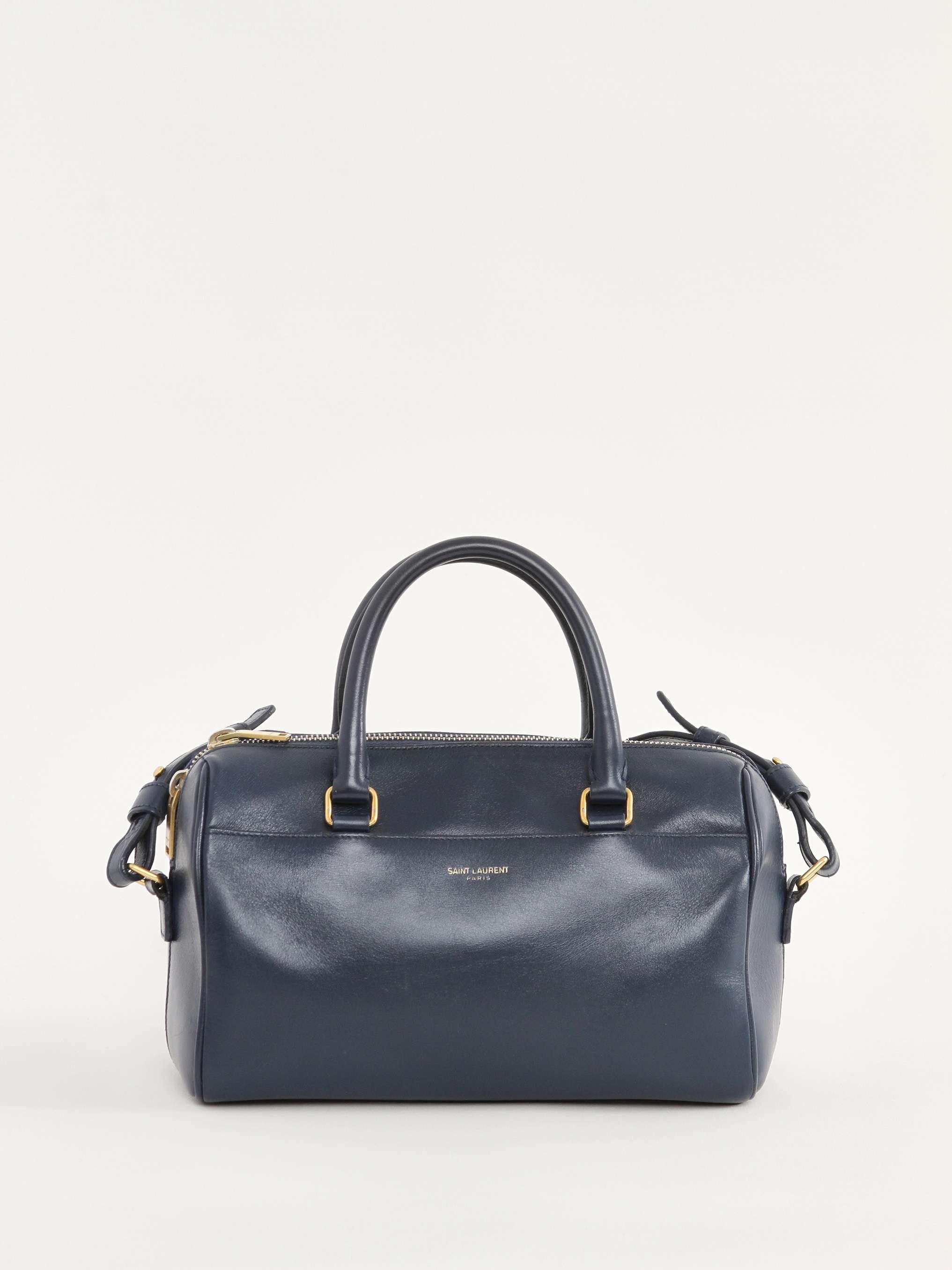 Saint Laurent Duffle, фото 1