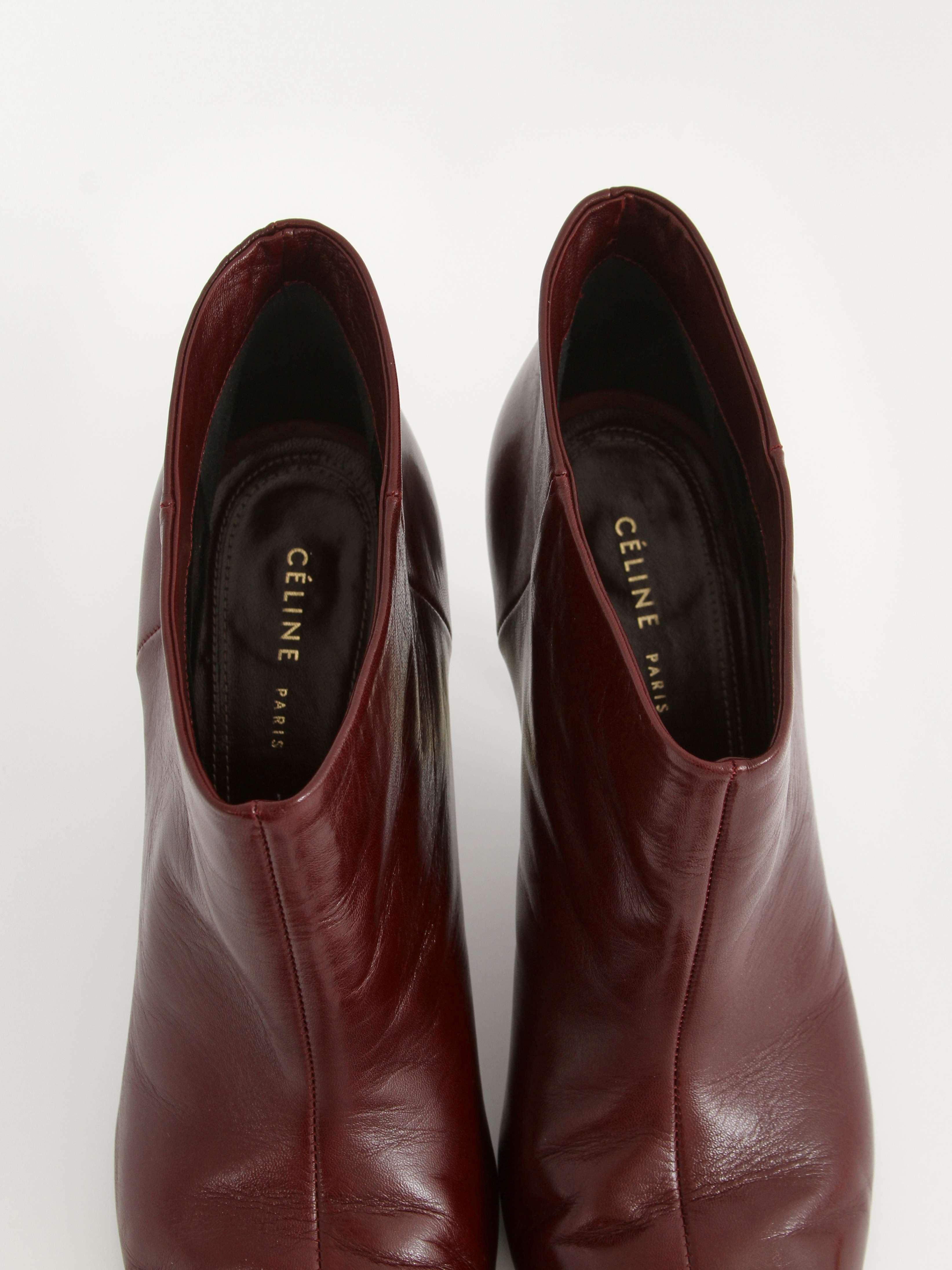Celine 37,5, фото 5