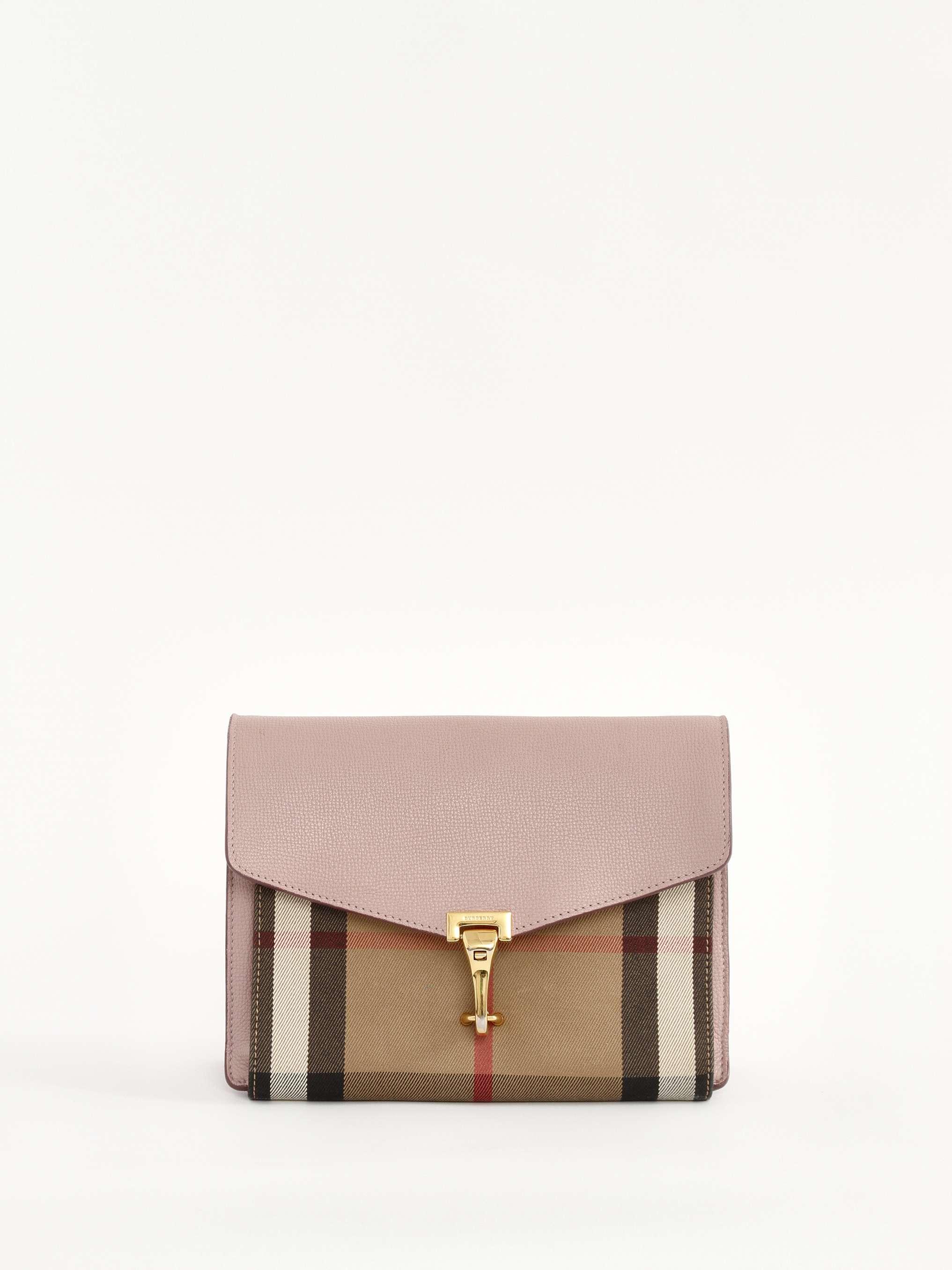 Burberry Macken, фото 1