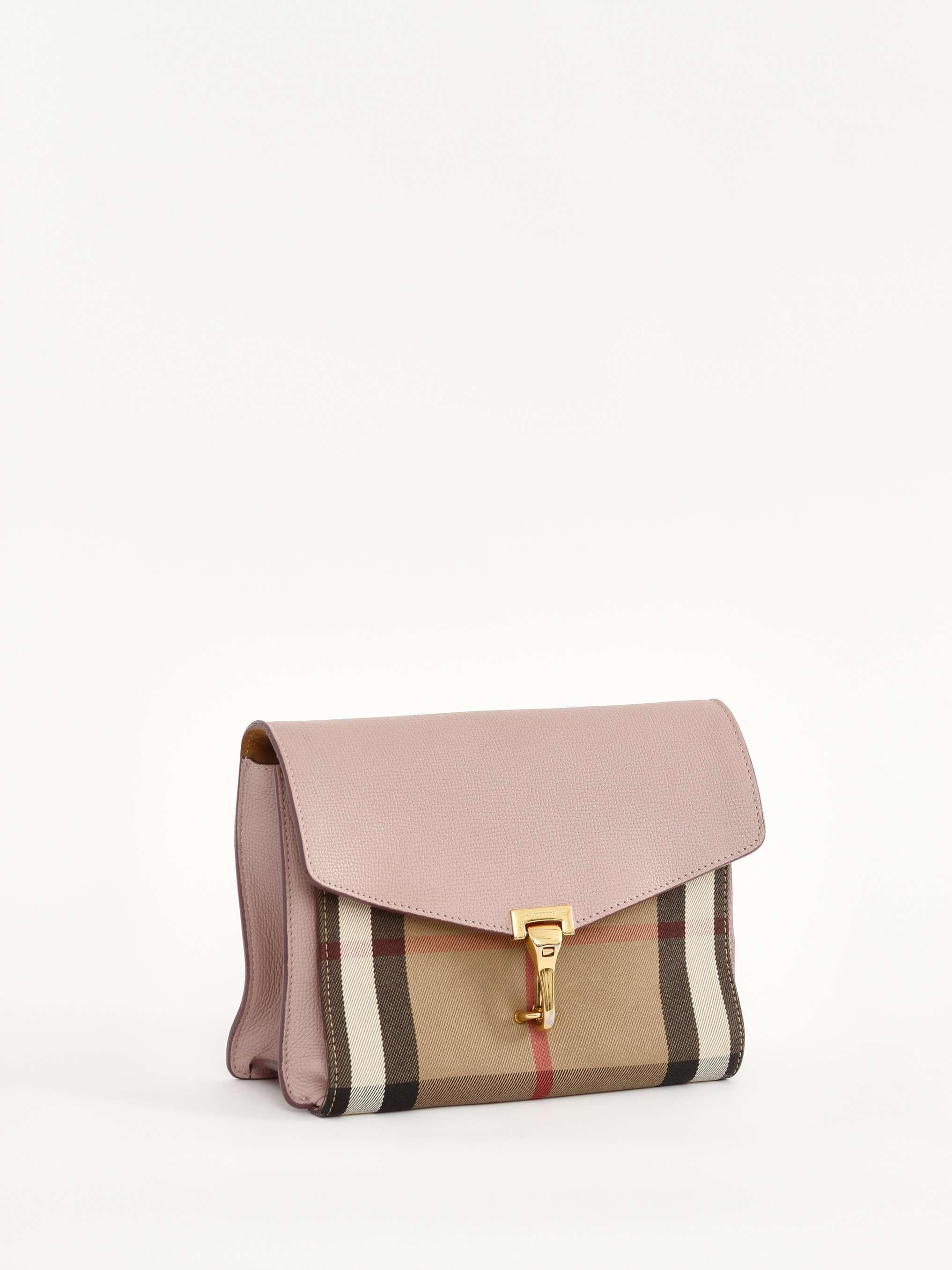 Burberry Macken, фото 3