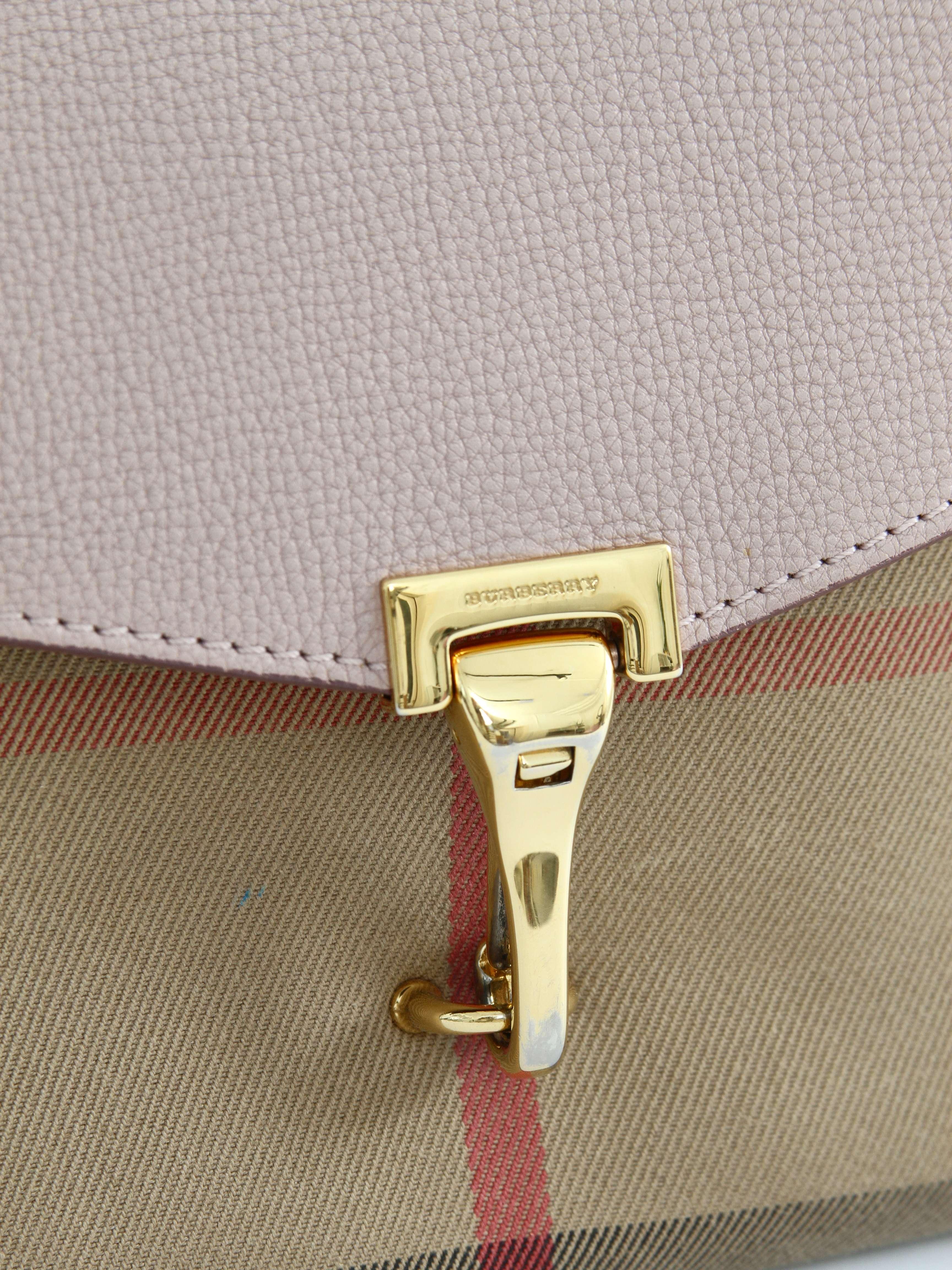 Burberry Macken, фото 5