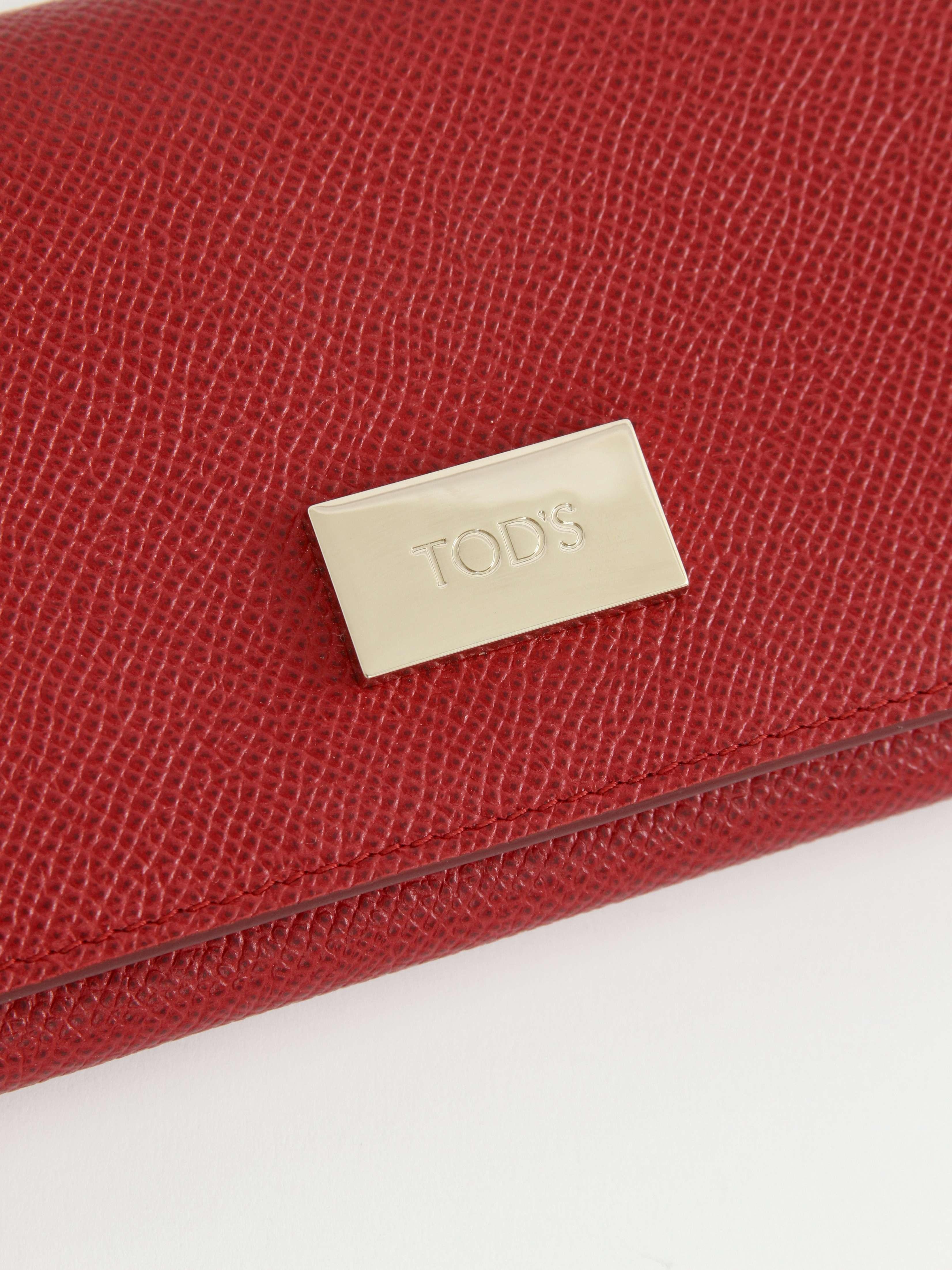 Tods Wallet, фото 2
