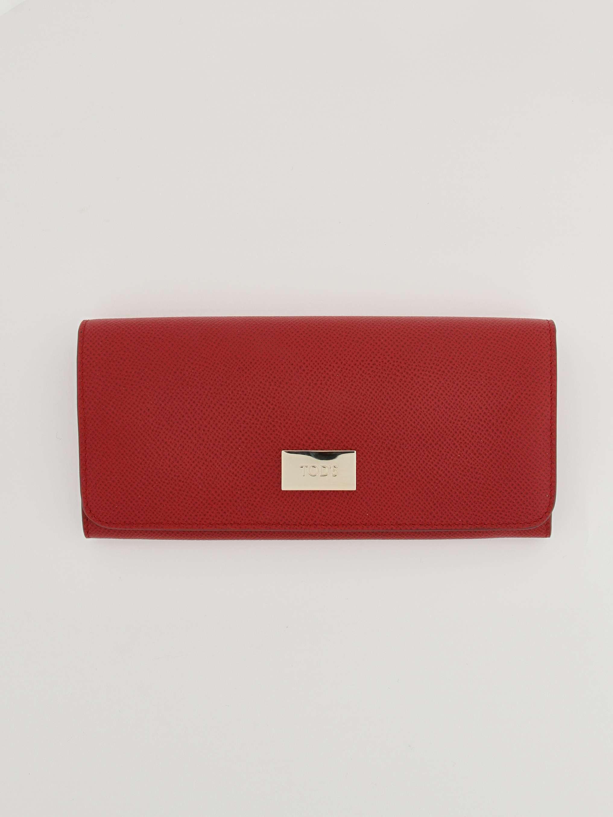 Tods Wallet, фото 1