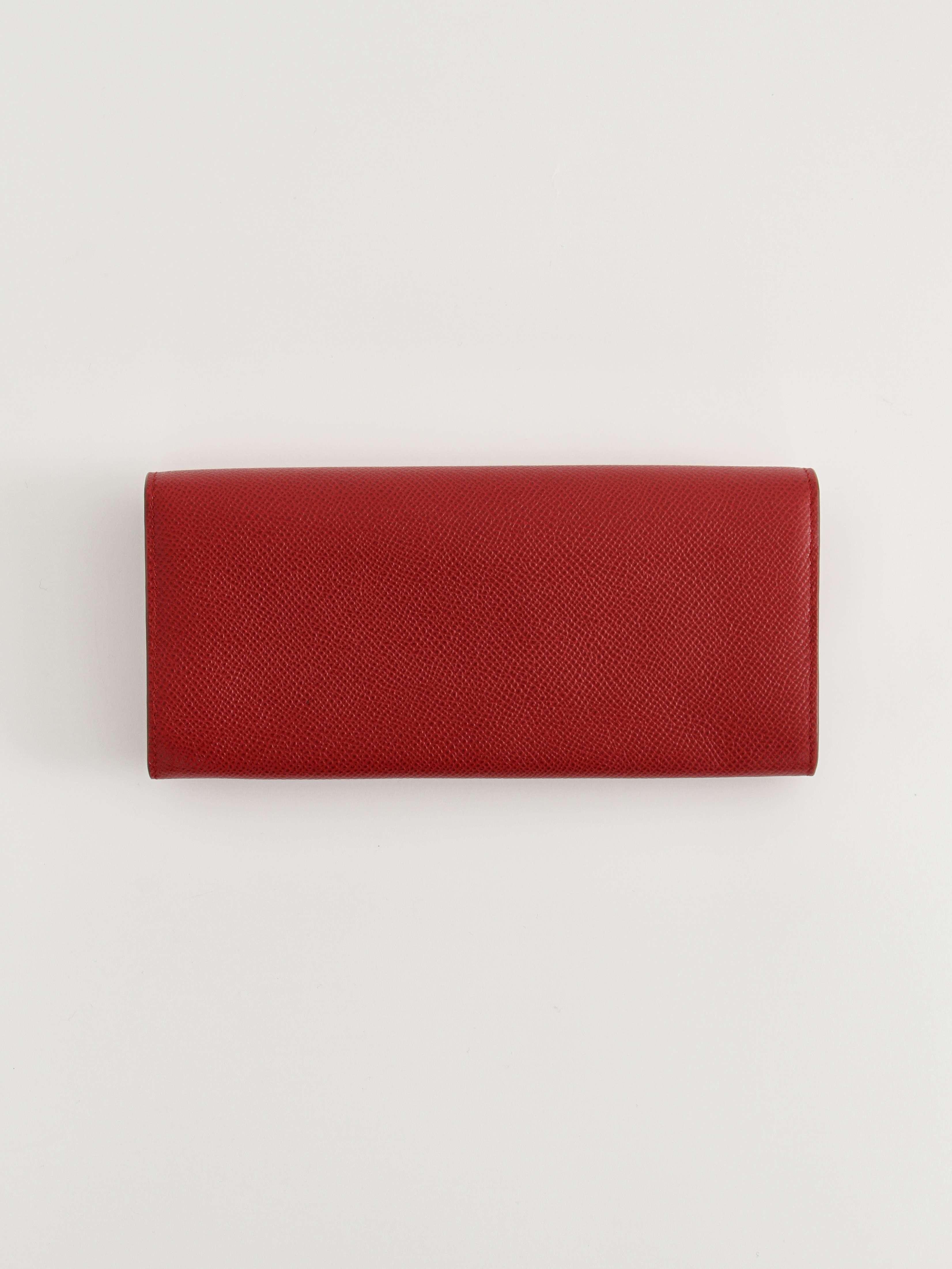 Tods Wallet, фото 5