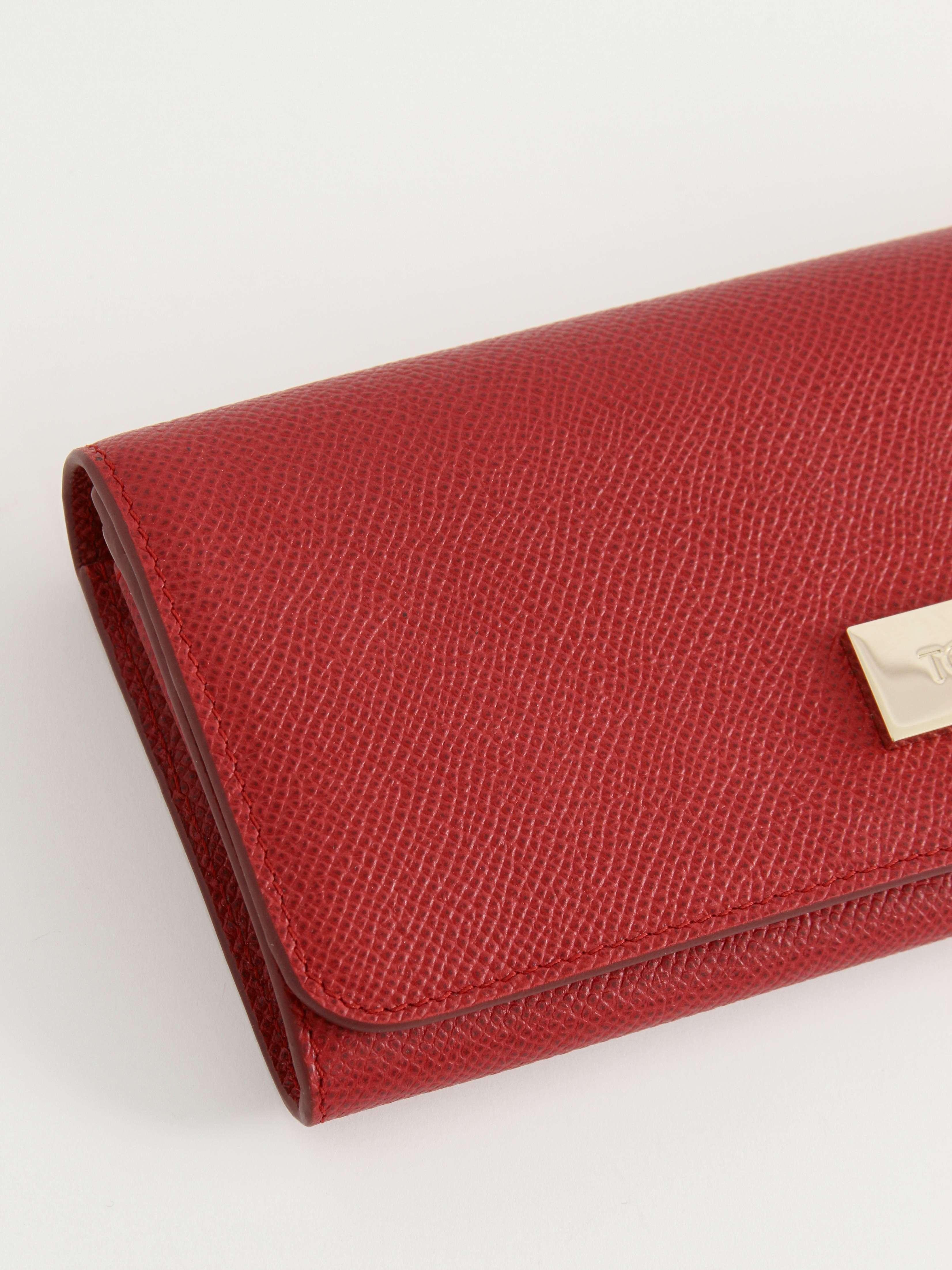 Tods Wallet, фото 3