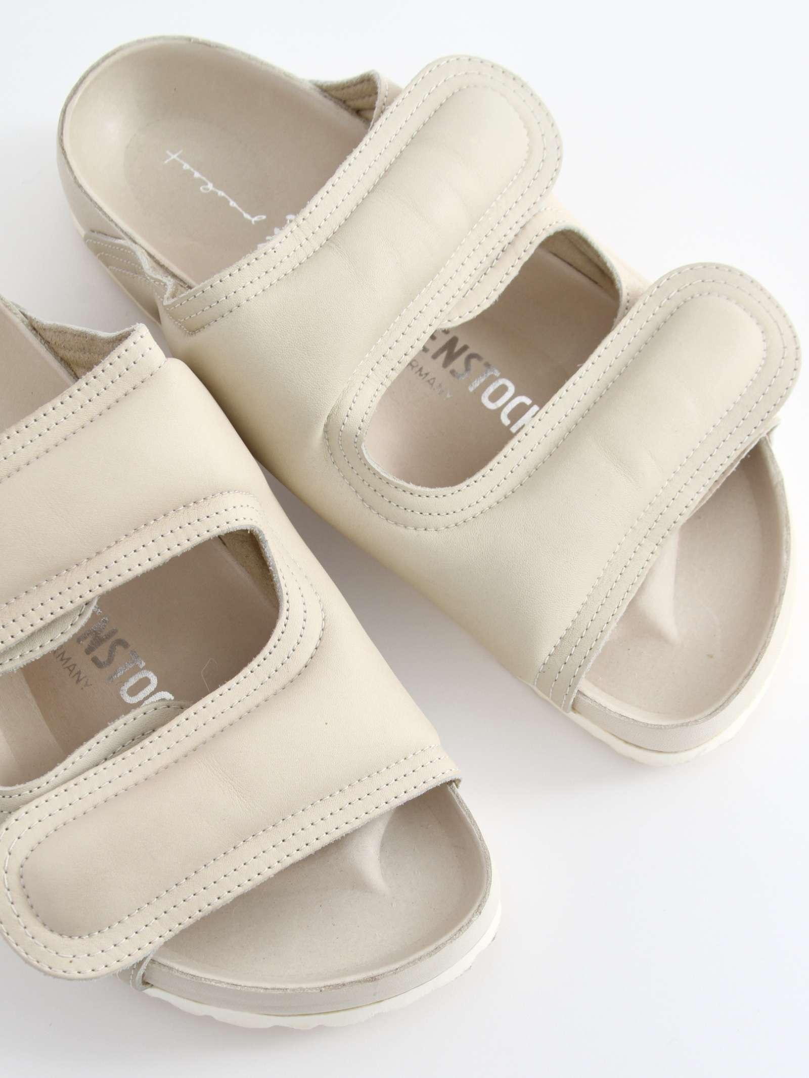 Birkenstock x Toogood  35, фото 4