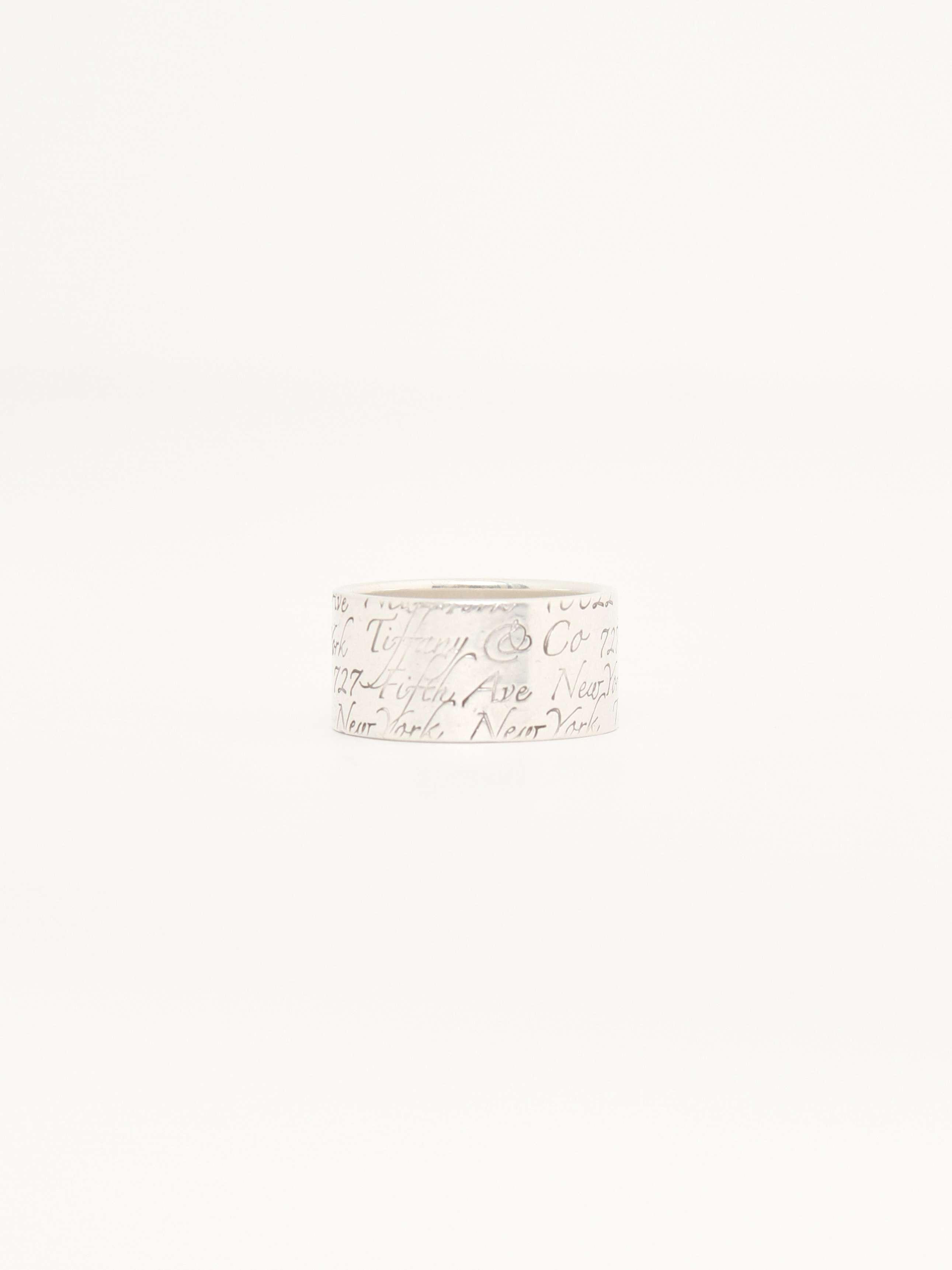 Tiffany & Co. Ring, фото 3