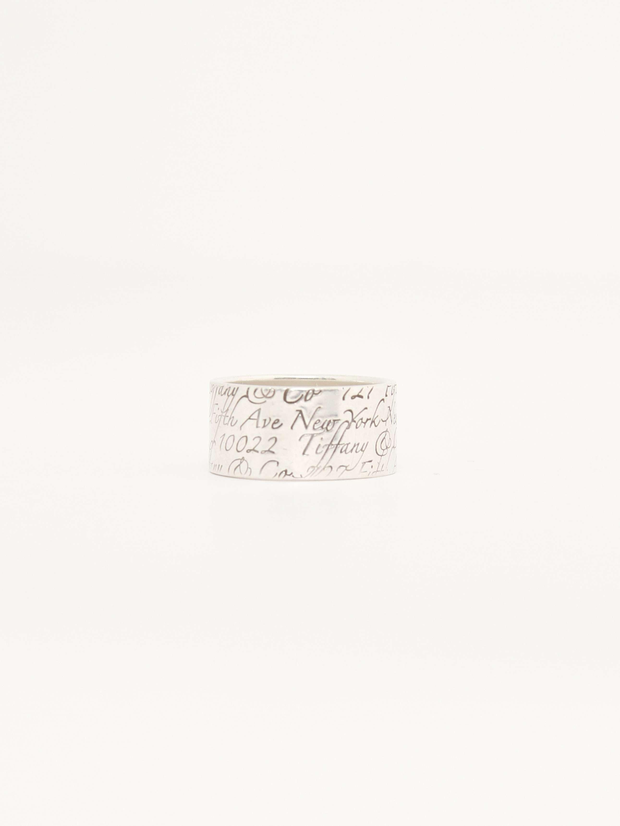 Tiffany & Co. Ring, фото 2