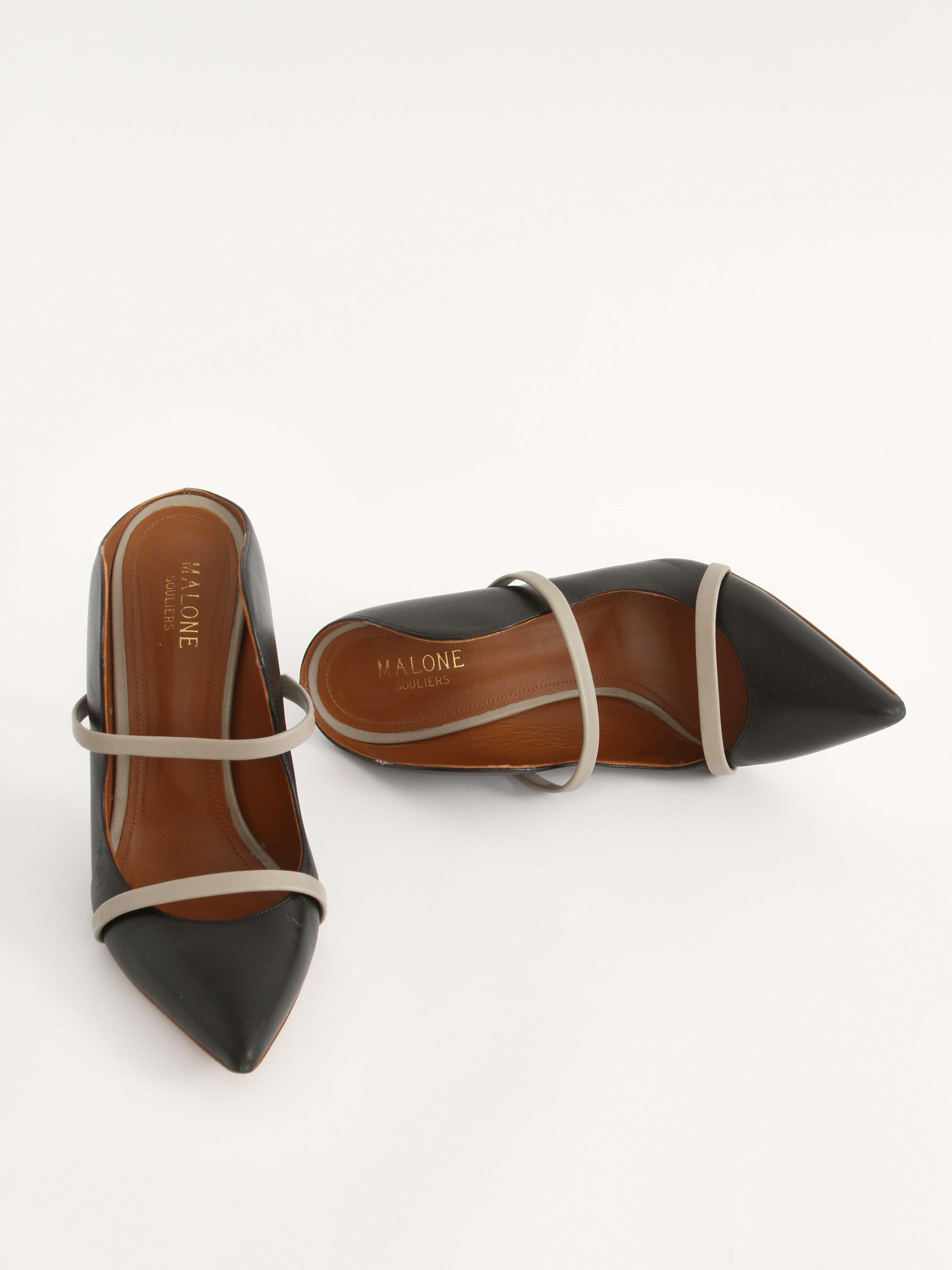 Malone Souliers 38,5, фото 3