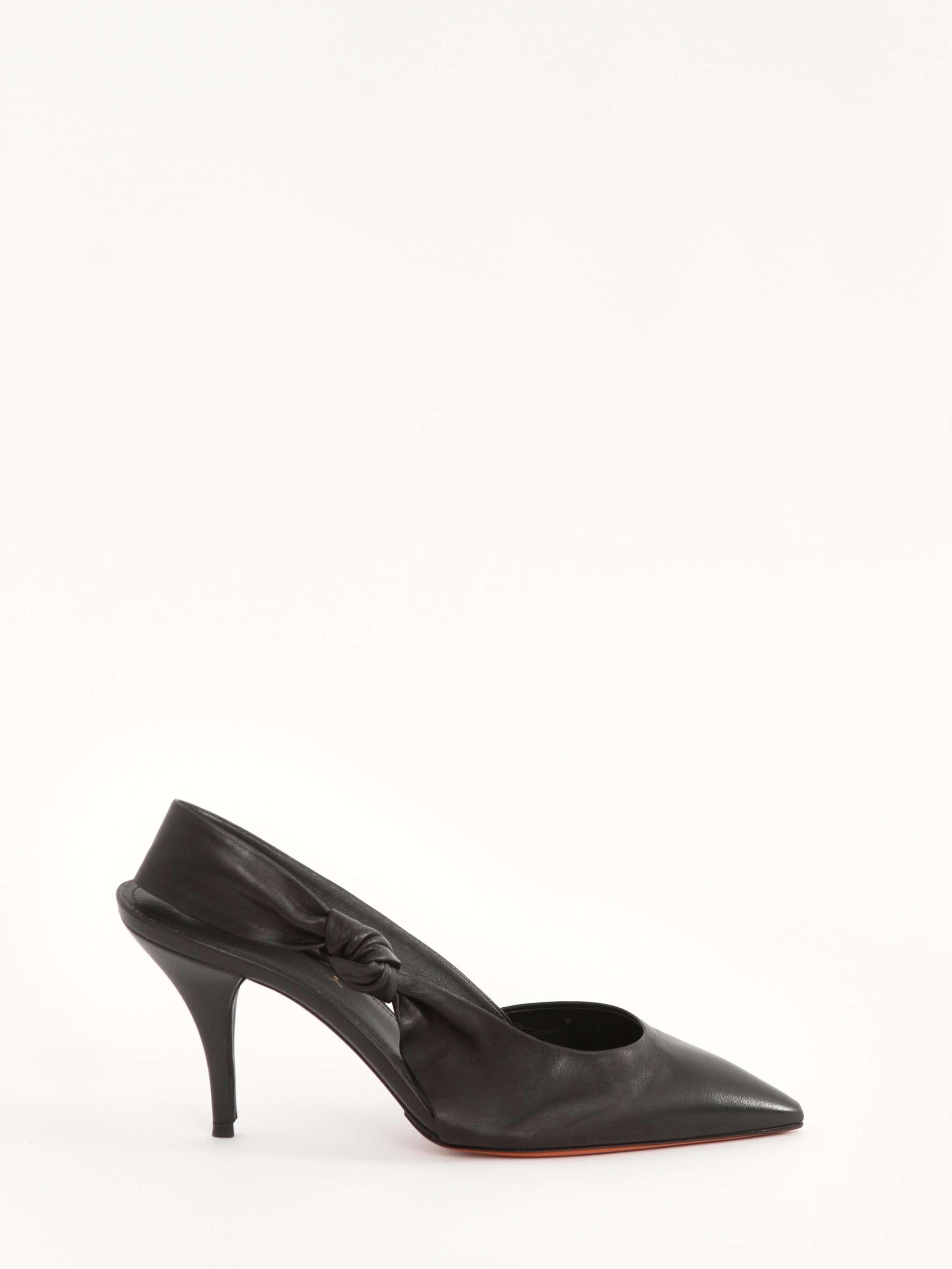 Santoni 39,5, фото 1