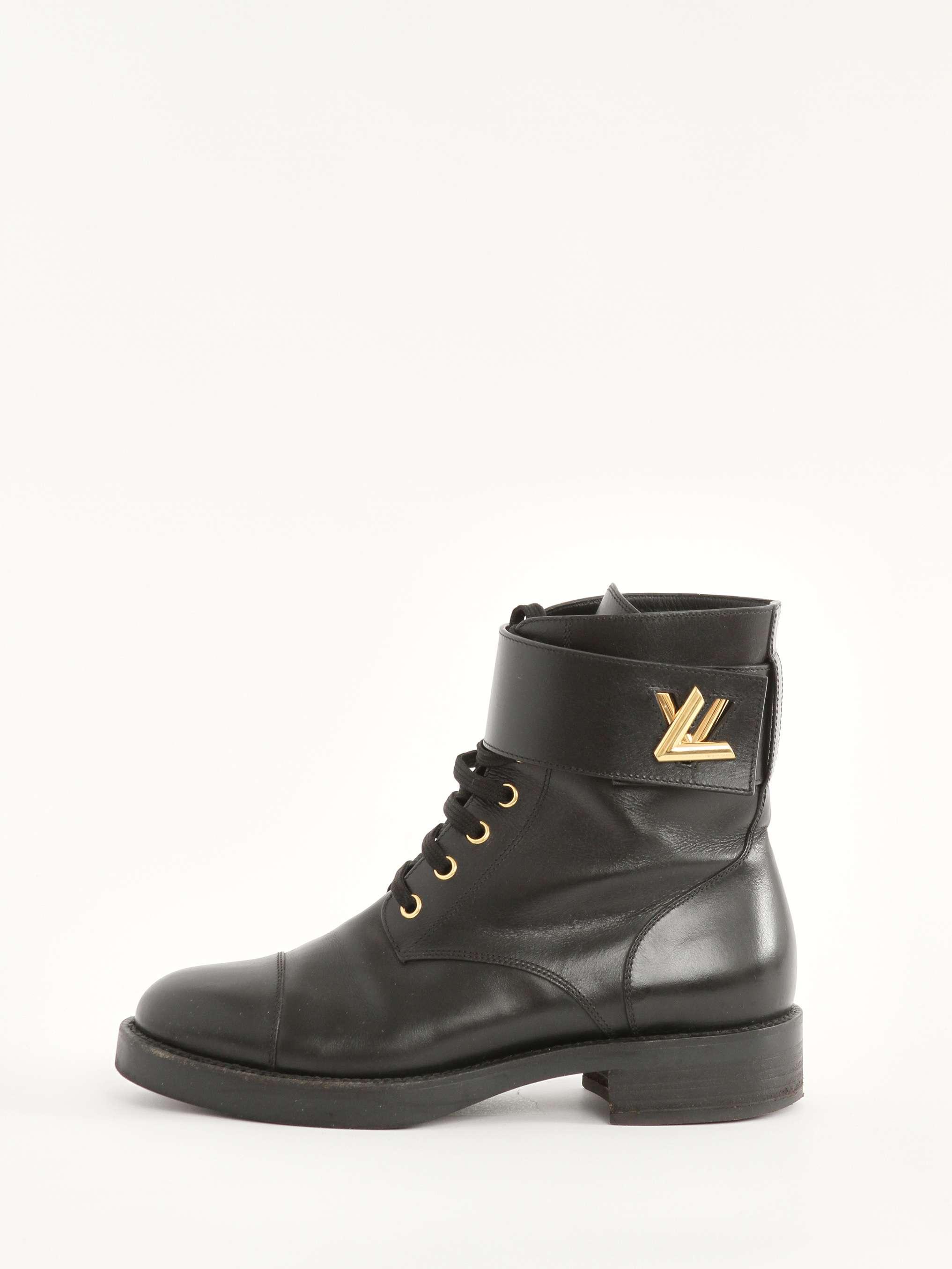 Louis Vuitton 38,5, фото 2