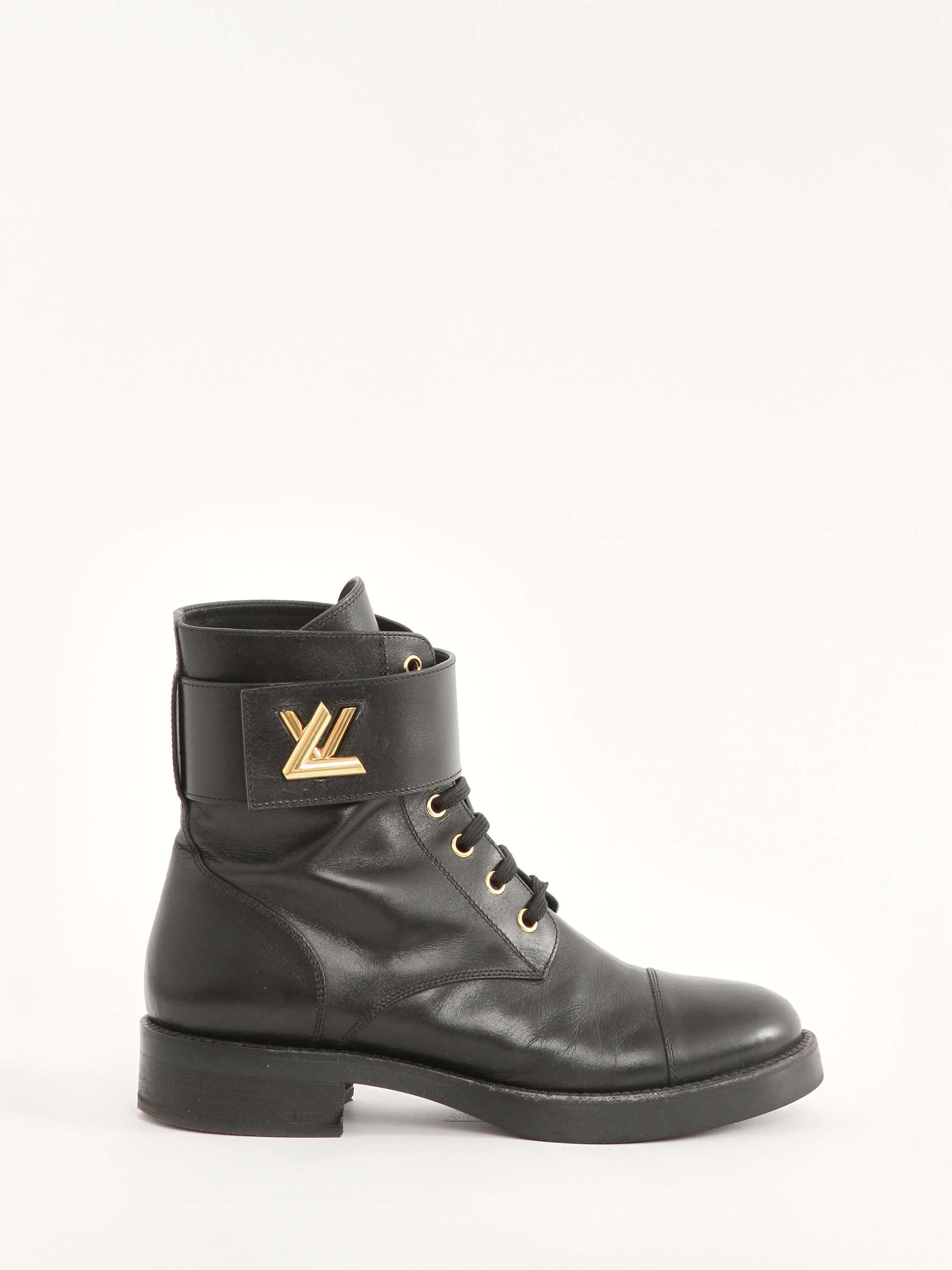 Louis Vuitton 38,5, фото 1