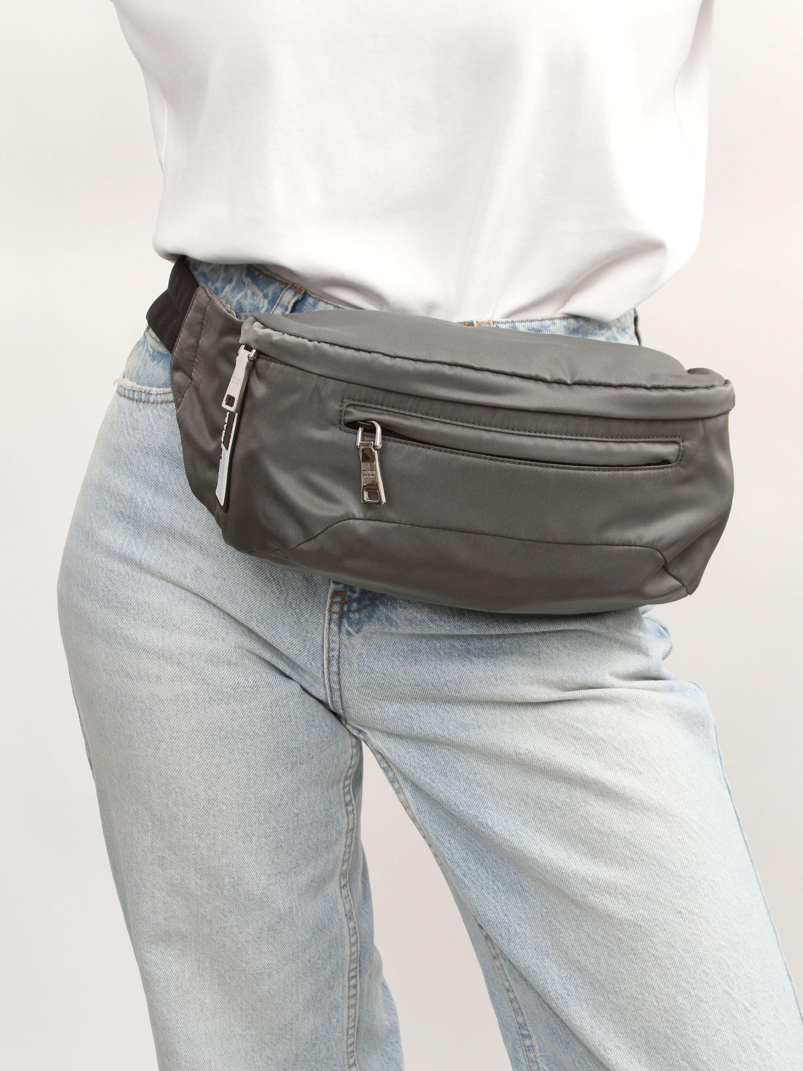 Prada Textile Bag, фото 2