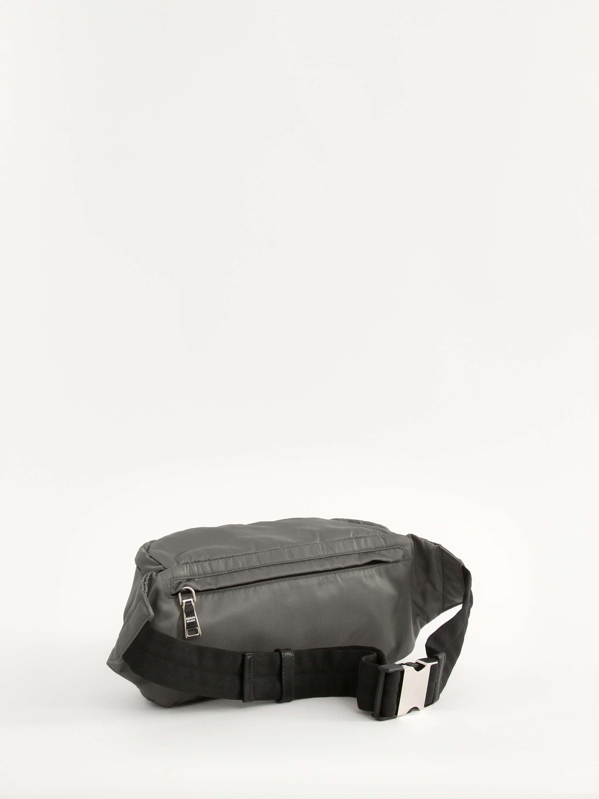 Prada Textile Bag, фото 4