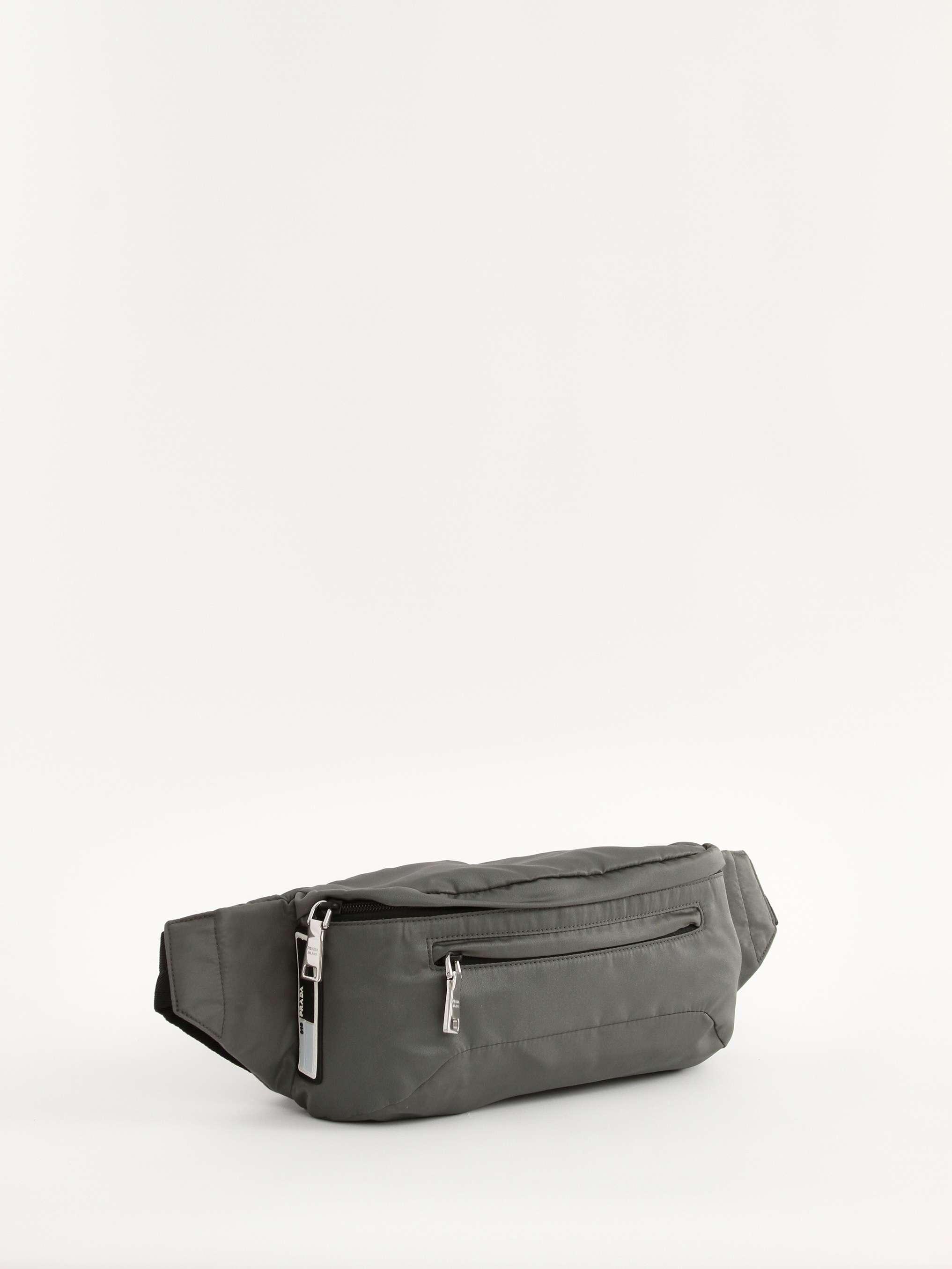 Prada Textile Bag, фото 3