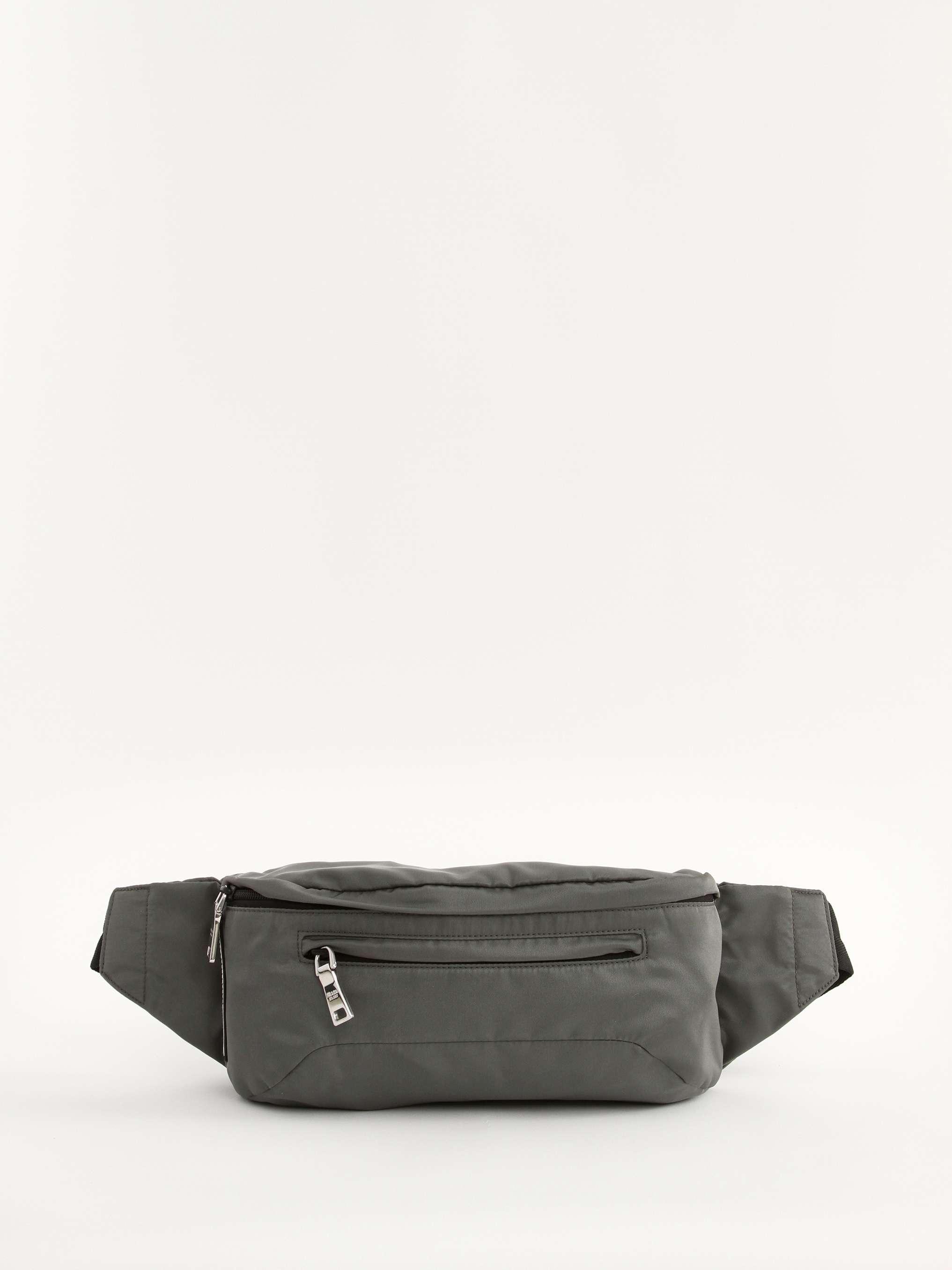 Prada Textile Bag, фото 1