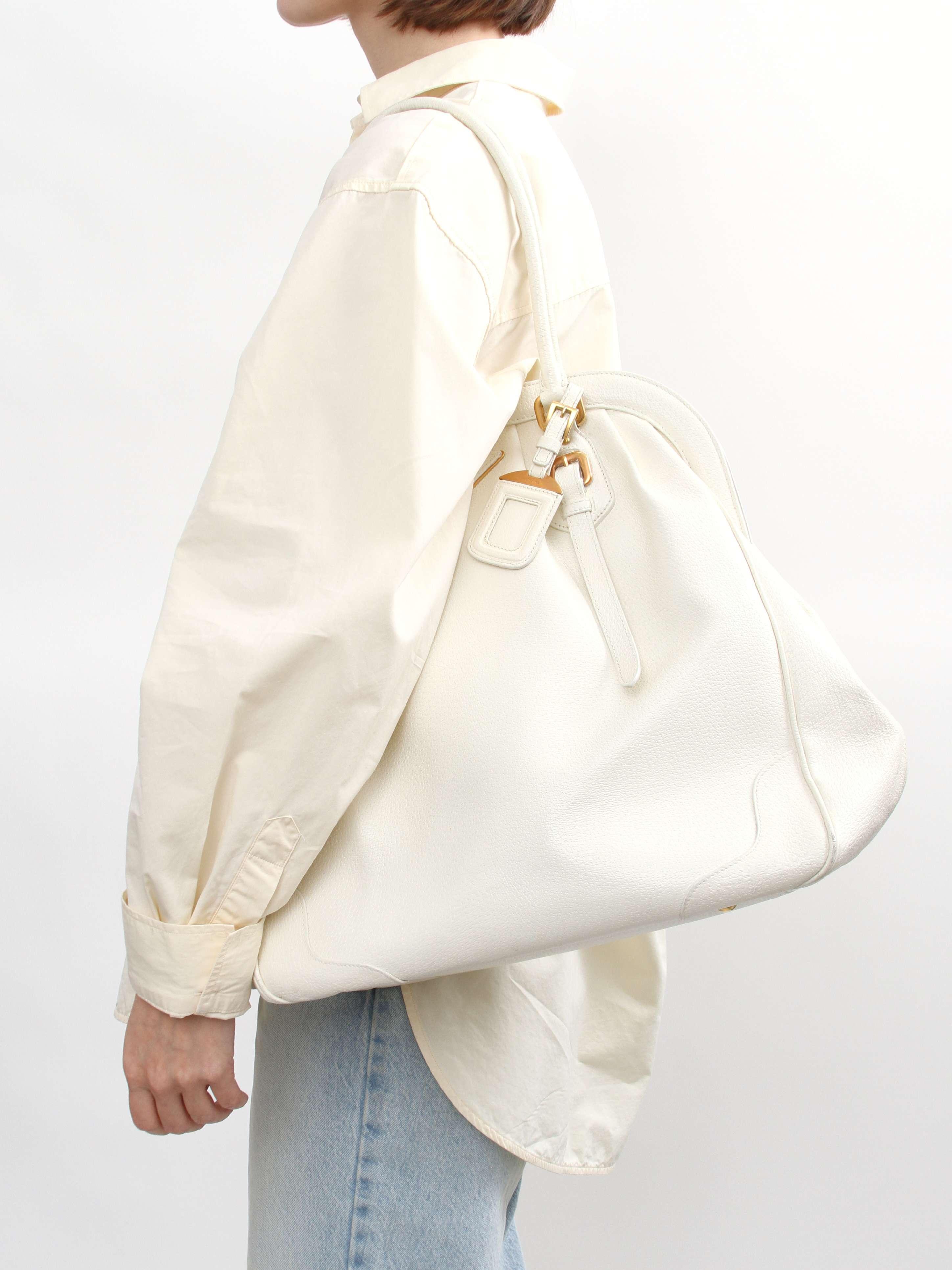 Prada Bauletto, фото 2