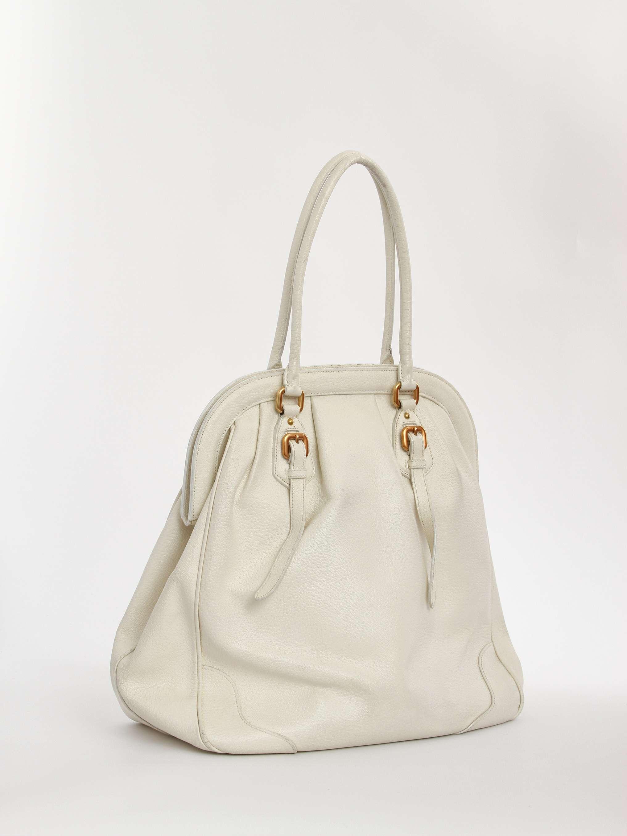 Prada Bauletto, фото 4