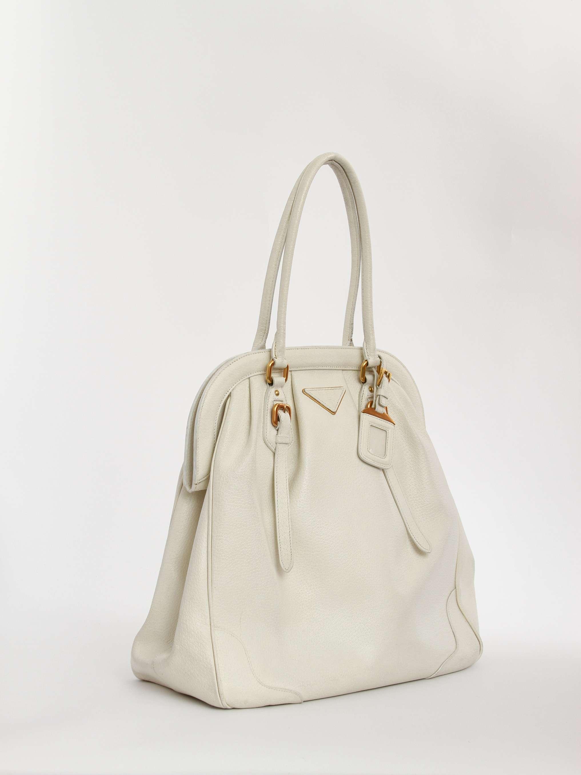 Prada Bauletto, фото 3