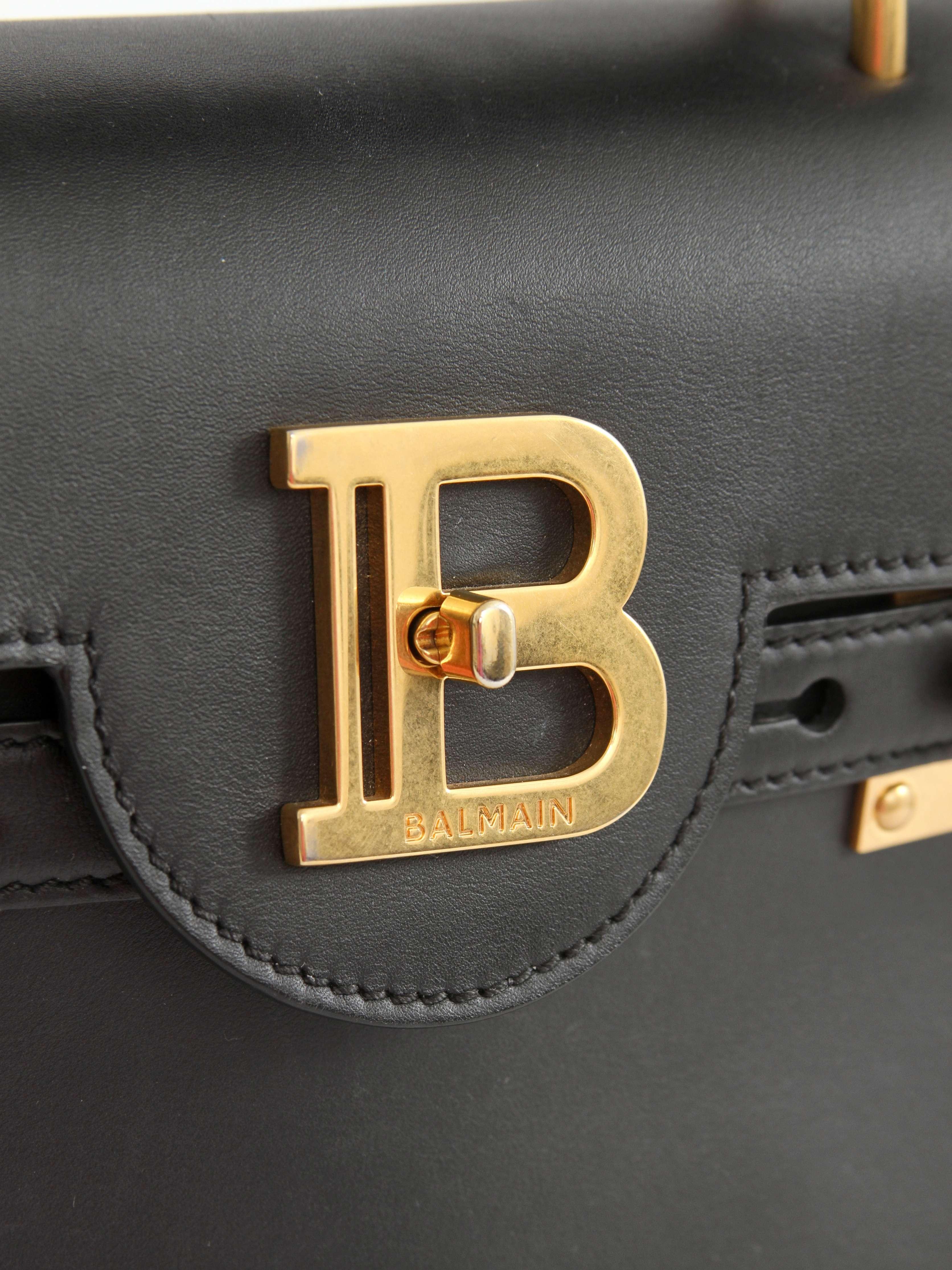 Balmain B-Buzz , фото 5