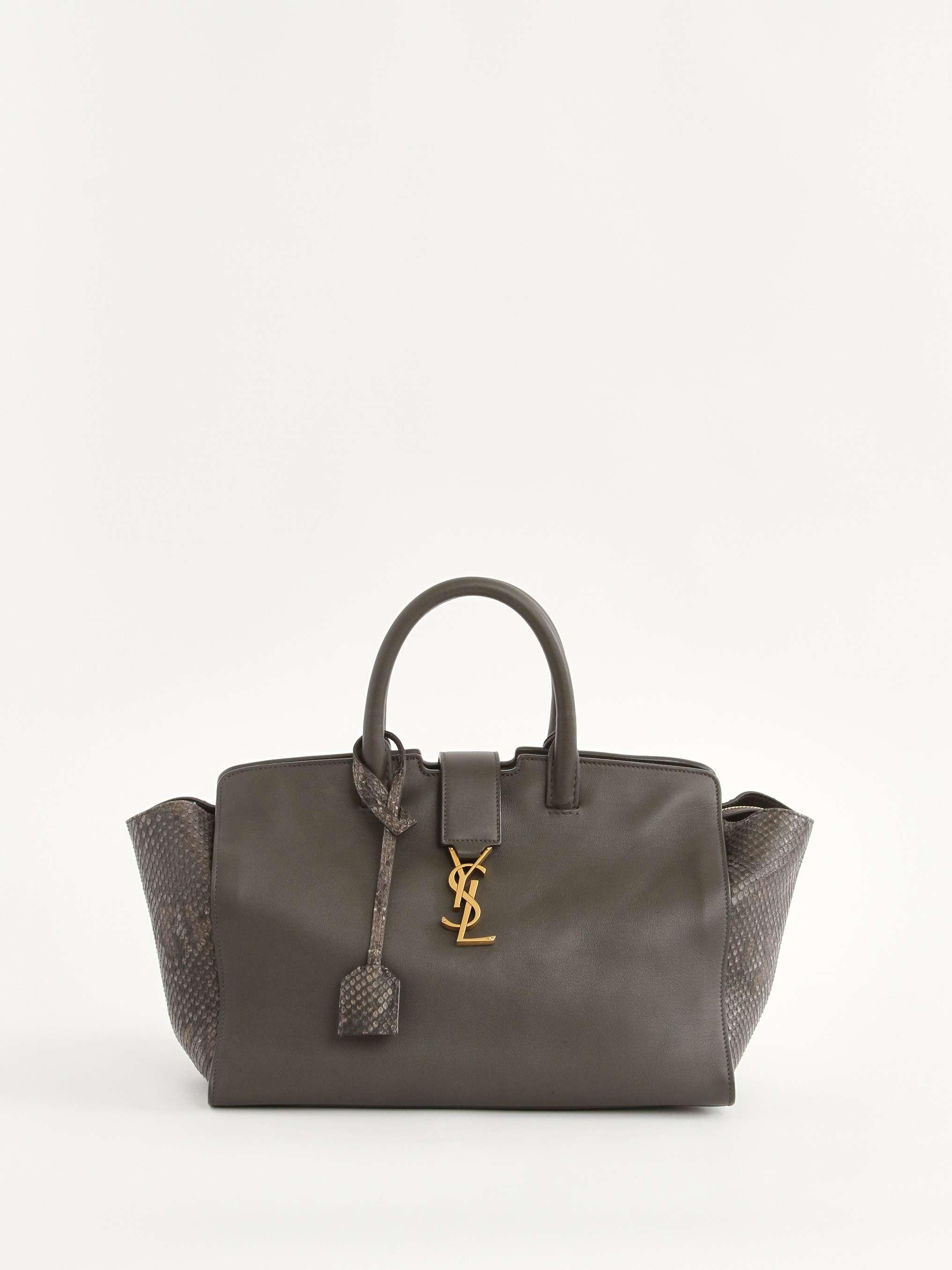 Saint Laurent Downtown, фото 1